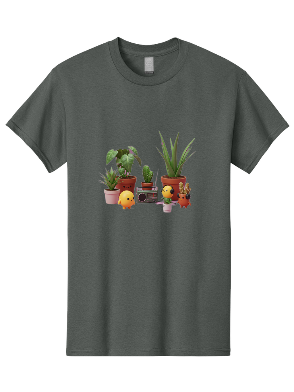Plants-And-Characters Men'S Graphic Tee, 100% Cotton, Comfortable Casual Summer Wear, Machine Washable, Vintage Camera, Old Camera, Antique Camera, Black Camera, Classic Photography, Photography Equipment, Nostalgic Device, Film Camera, Ban173