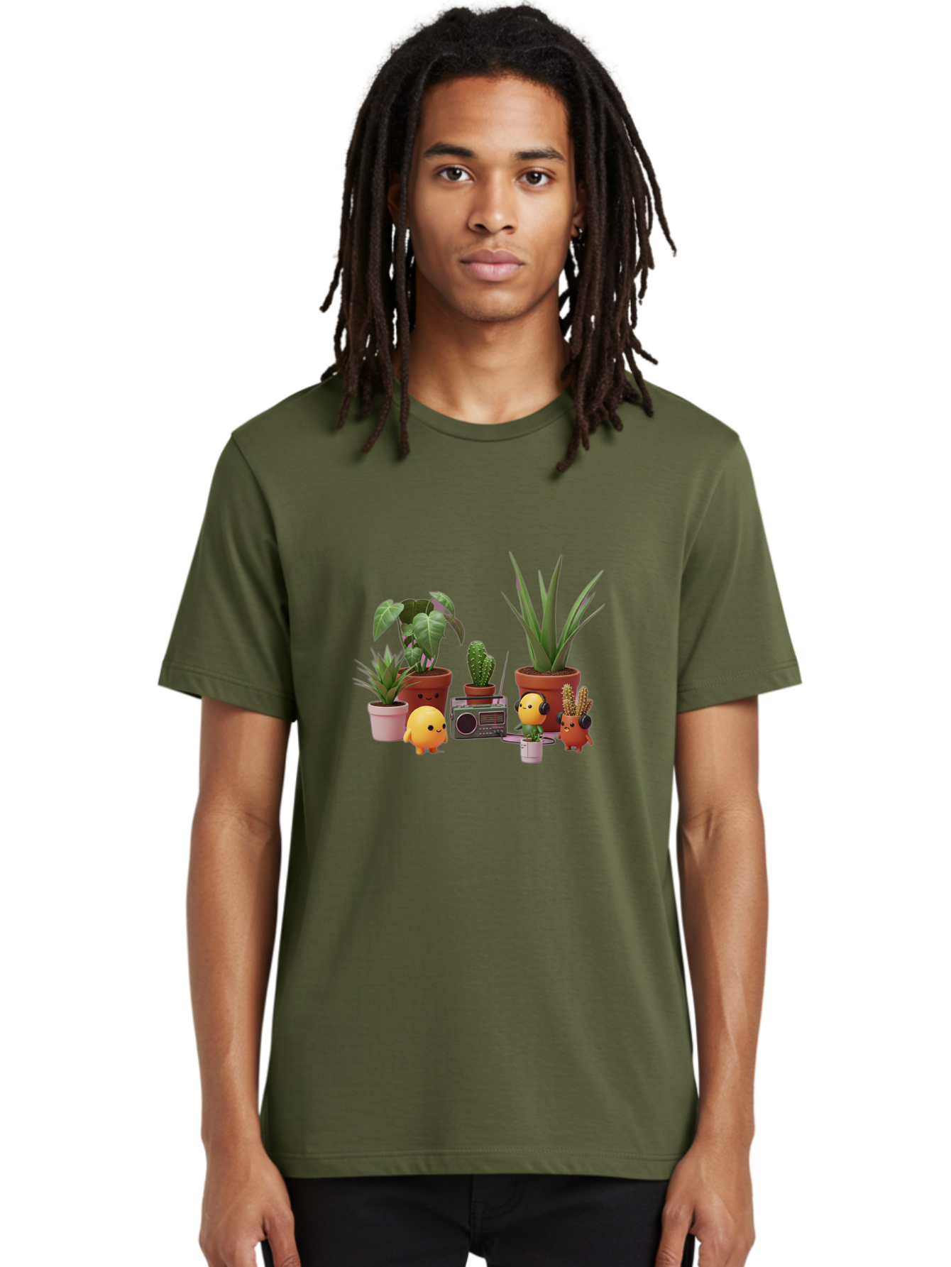 Plants-And-Characters Men'S Graphic Tee, 100% Cotton, Comfortable Casual Summer Wear, Machine Washable, Vintage Camera, Old Camera, Antique Camera, Black Camera, Classic Photography, Photography Equipment, Nostalgic Device, Film Camera, Ban173