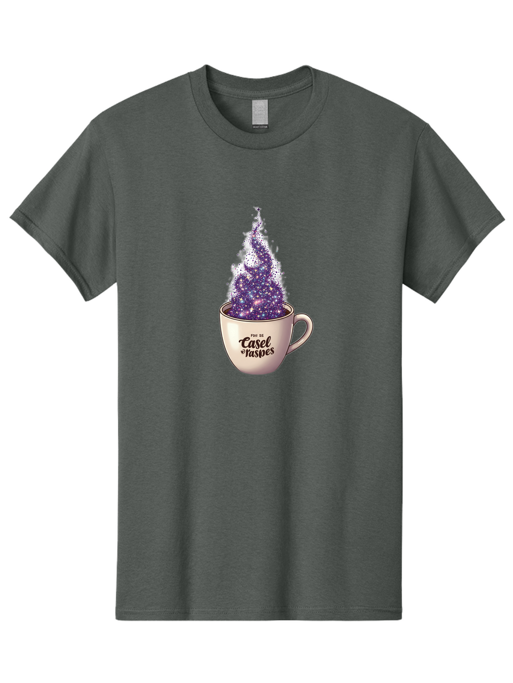 Poi-Se-Casel-Vaspes Men'S Graphic Tee, 100% Cotton, Comfortable Casual Summer Wear, Machine Washable, Vintage Camera, Old Camera, Antique Camera, Black Camera, Classic Photography, Photography Equipment, Nostalgic Device, Film Camera, Ban175