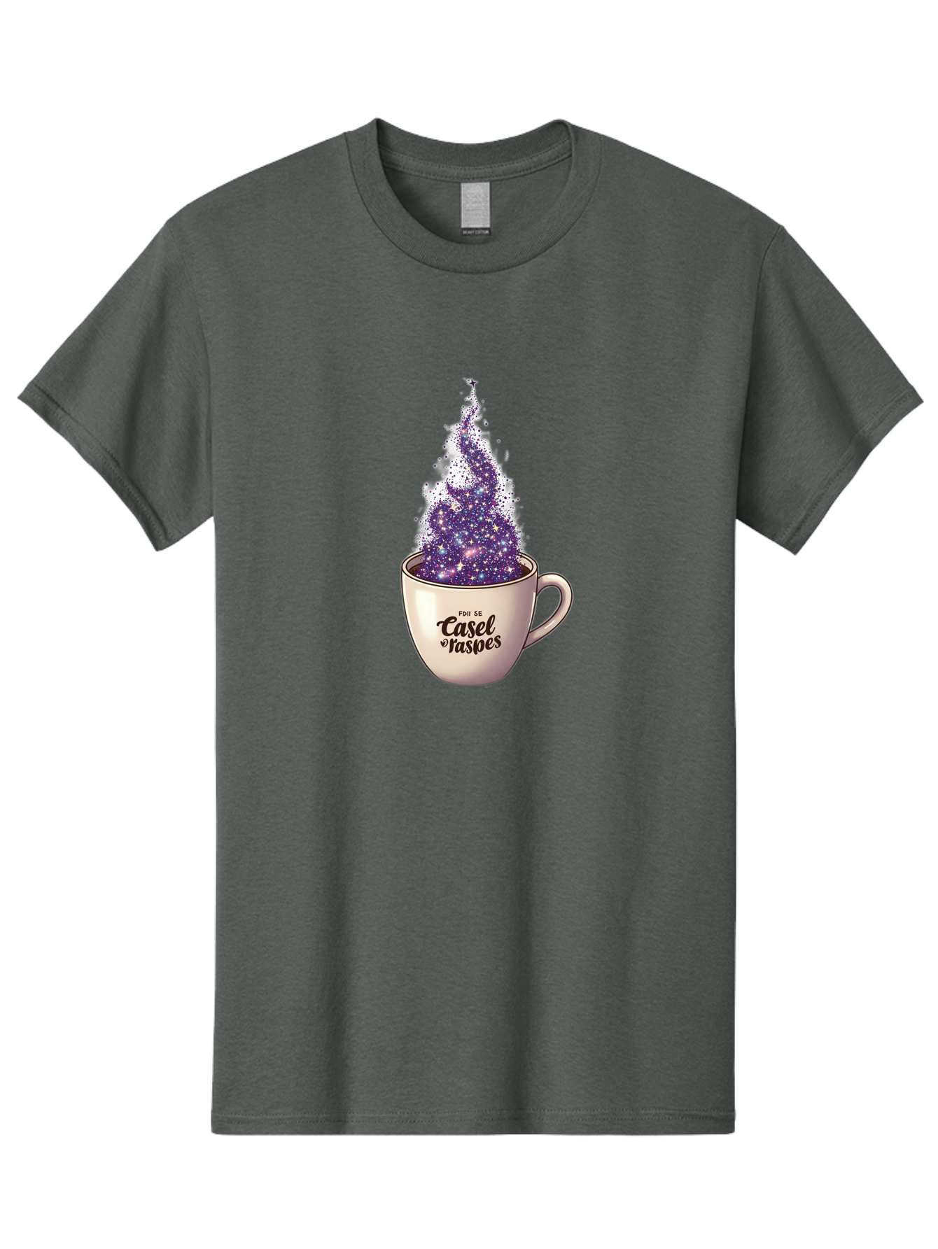 Poi-Se-Casel-Vaspes Men'S Graphic Tee, 100% Cotton, Comfortable Casual Summer Wear, Machine Washable, Vintage Camera, Old Camera, Antique Camera, Black Camera, Classic Photography, Photography Equipment, Nostalgic Device, Film Camera, Ban175