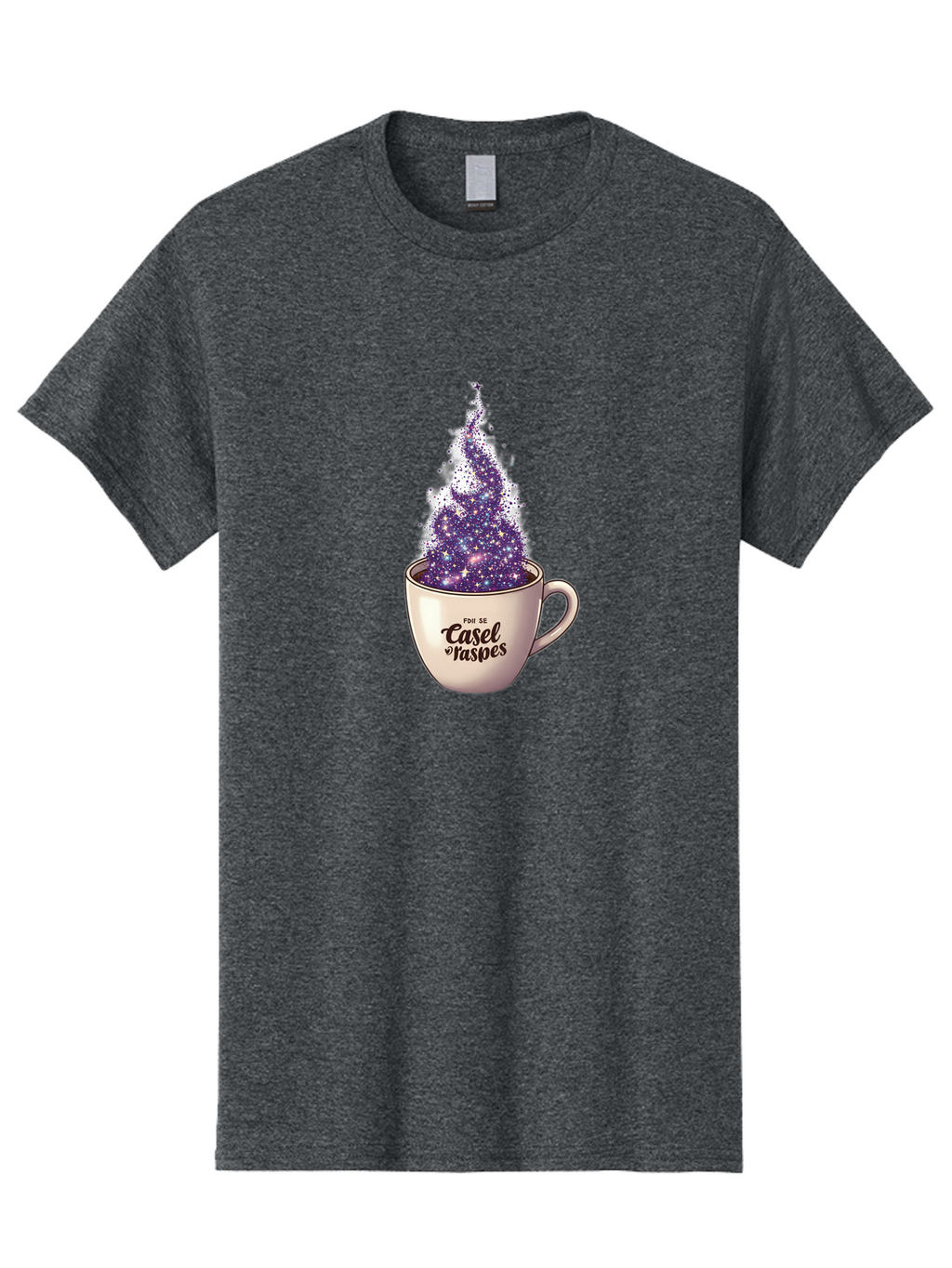 Poi-Se-Casel-Vaspes Men'S Graphic Tee, 100% Cotton, Comfortable Casual Summer Wear, Machine Washable, Vintage Camera, Old Camera, Antique Camera, Black Camera, Classic Photography, Photography Equipment, Nostalgic Device, Film Camera, Ban175