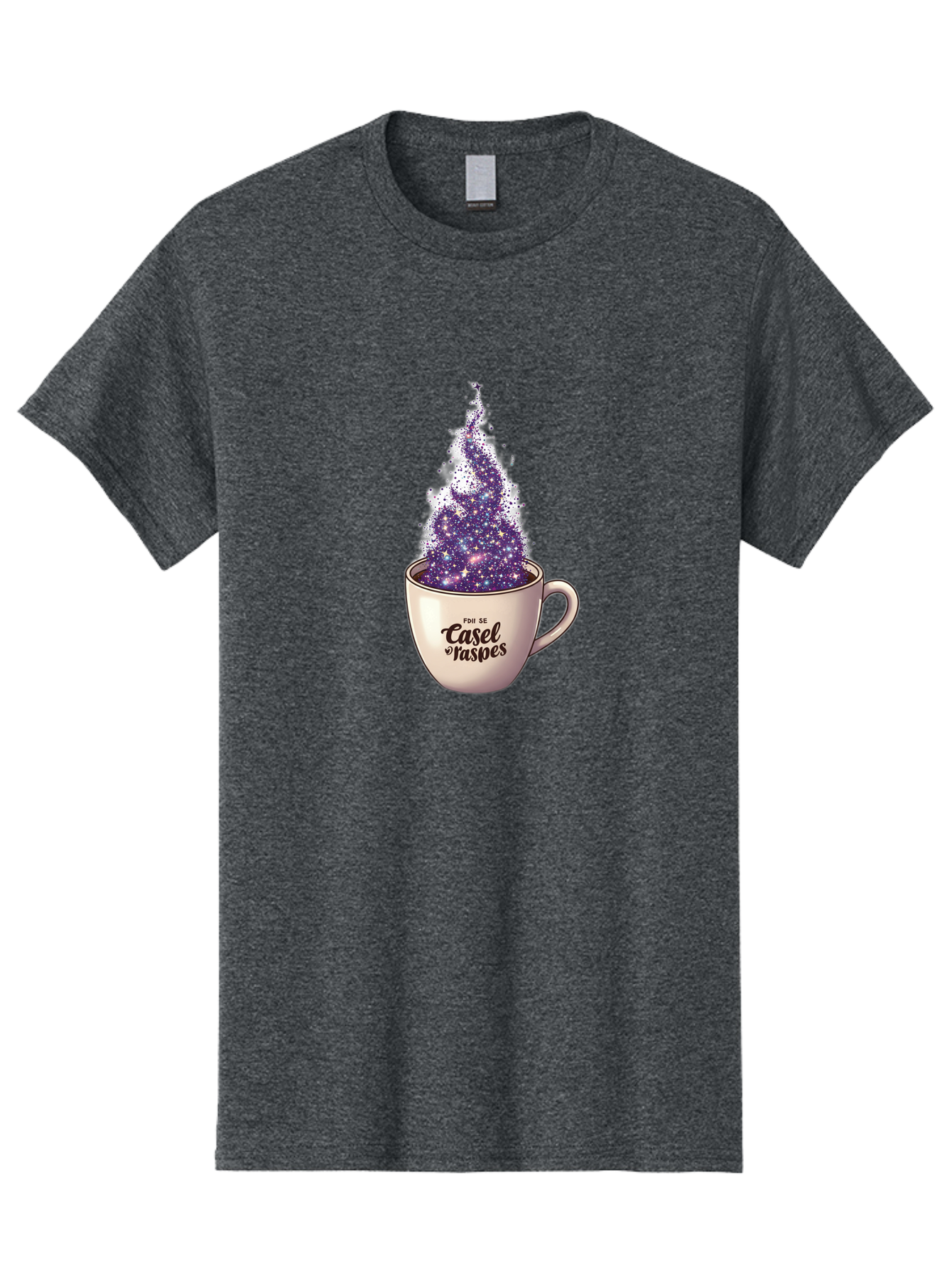 Poi-Se-Casel-Vaspes Men'S Graphic Tee, 100% Cotton, Comfortable Casual Summer Wear, Machine Washable, Vintage Camera, Old Camera, Antique Camera, Black Camera, Classic Photography, Photography Equipment, Nostalgic Device, Film Camera, Ban175