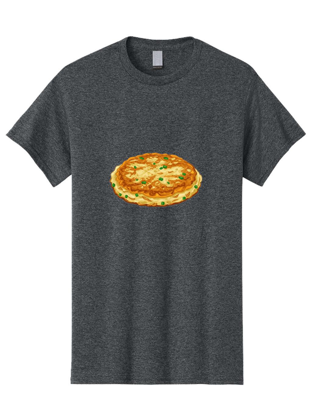 Potato-Pancake Men'S Graphic Tee, 100% Cotton, Comfortable Casual Summer Wear, Machine Washable, Vintage Camera, Old Camera, Antique Camera, Black Camera, Classic Photography, Photography Equipment, Nostalgic Device, Film Camera, Camera Art Ban198