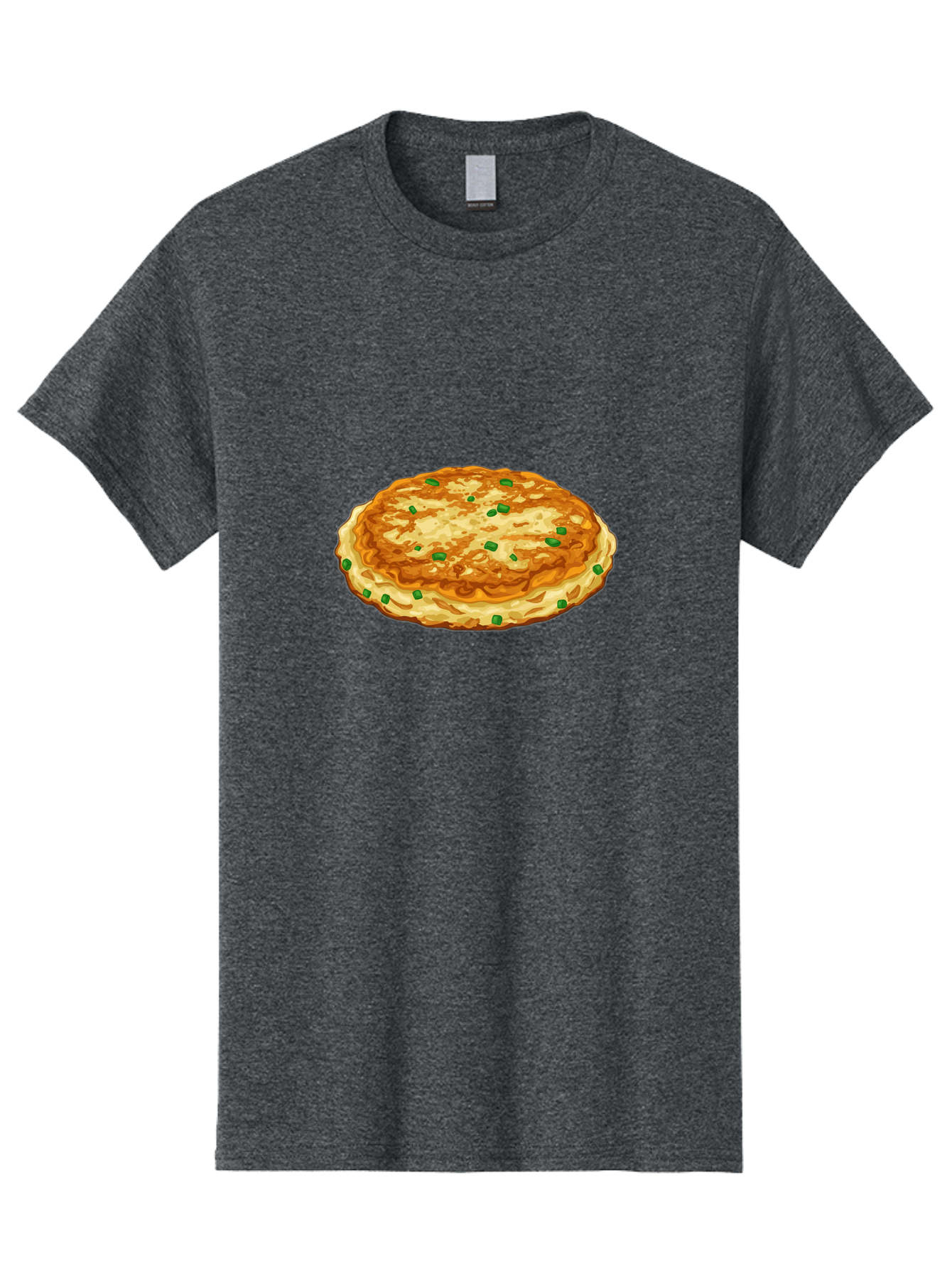 Potato-Pancake Men'S Graphic Tee, 100% Cotton, Comfortable Casual Summer Wear, Machine Washable, Vintage Camera, Old Camera, Antique Camera, Black Camera, Classic Photography, Photography Equipment, Nostalgic Device, Film Camera, Camera Art Ban198
