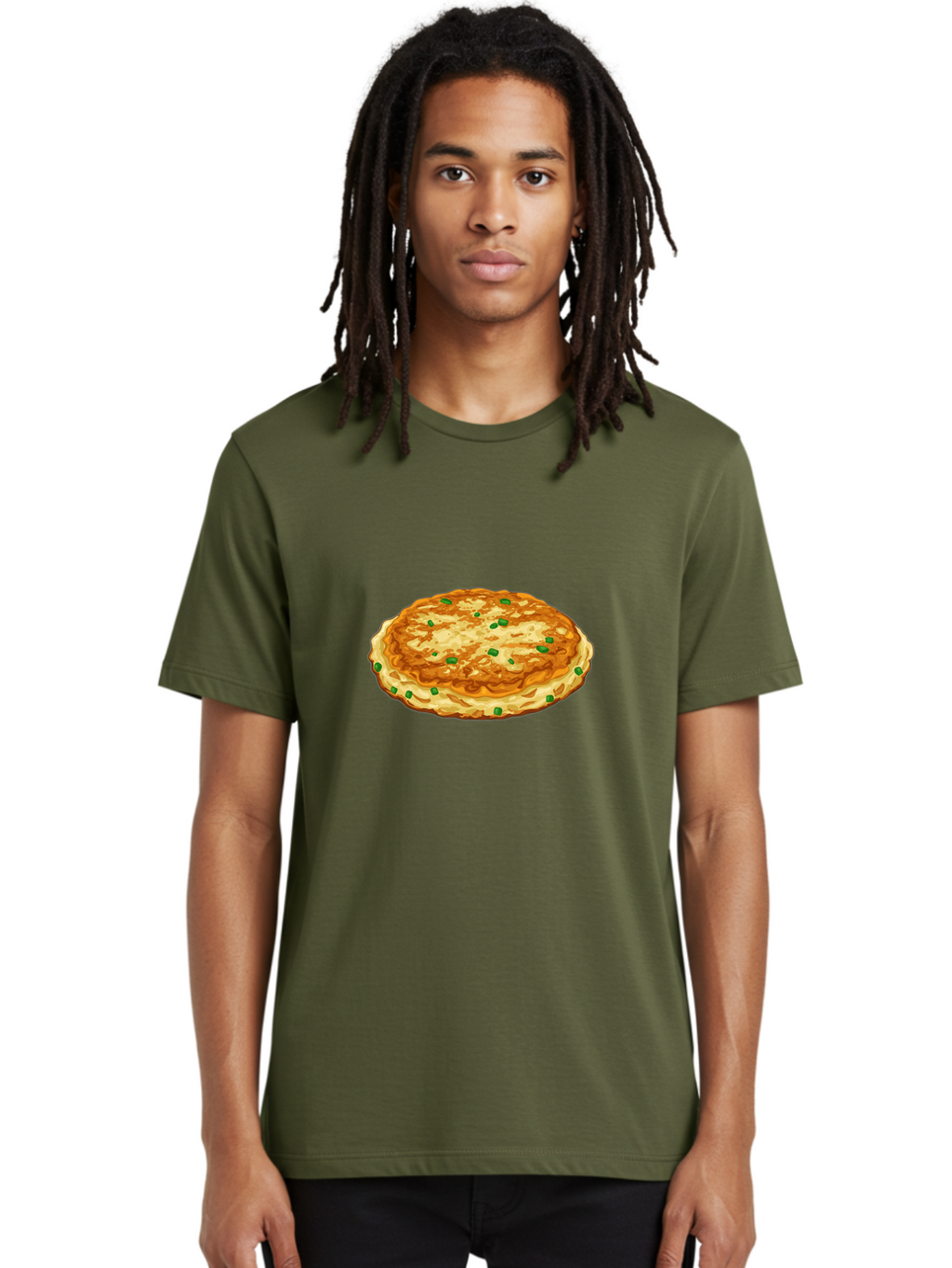 Potato-Pancake Men'S Graphic Tee, 100% Cotton, Comfortable Casual Summer Wear, Machine Washable, Vintage Camera, Old Camera, Antique Camera, Black Camera, Classic Photography, Photography Equipment, Nostalgic Device, Film Camera, Camera Art Ban198