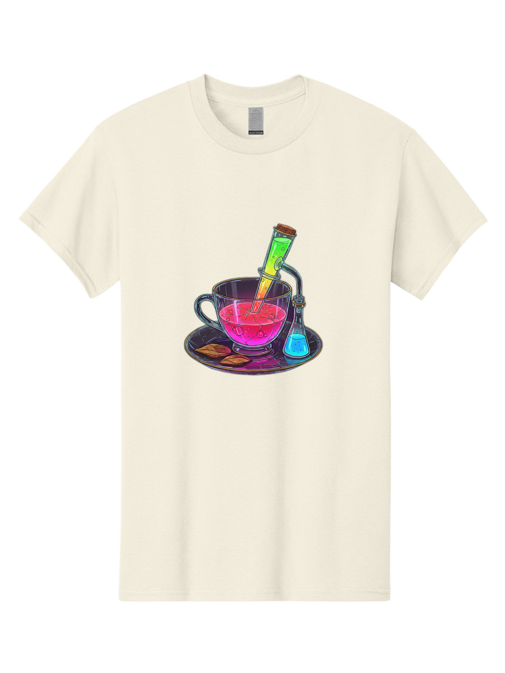 Potion-Tea Men'S Graphic Tee, 100% Cotton, Comfortable Casual Summer Wear, Machine Washable, Vintage Camera, Old Camera, Antique Camera, Black Camera, Classic Photography, Photography Equipment, Nostalgic Device, Film Camera, Camera Art Ban199