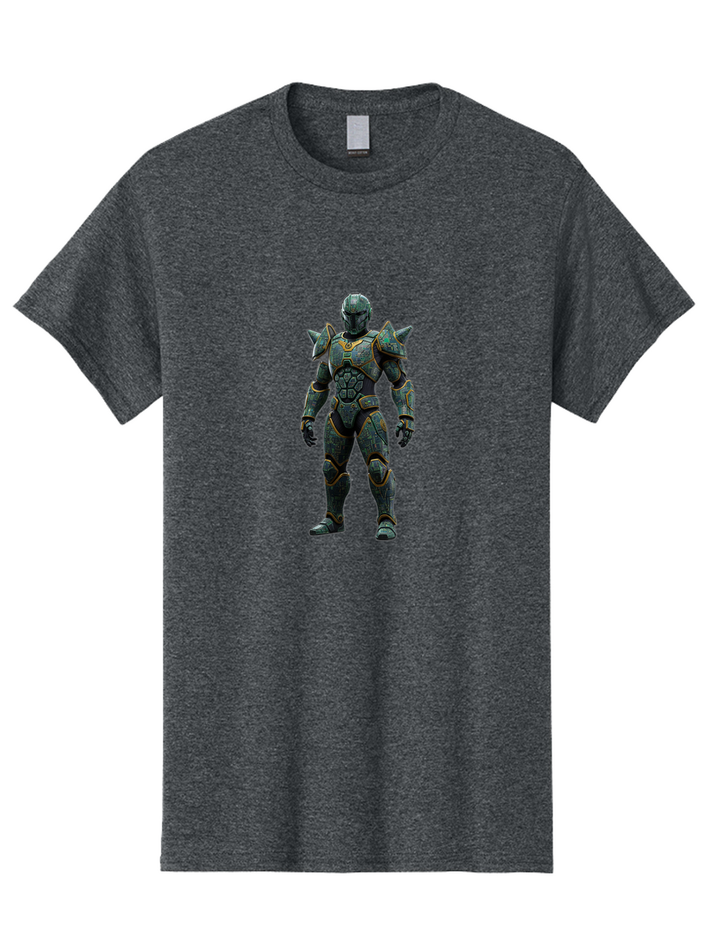 Power-Armor Men'S Graphic Tee, 100% Cotton, Comfortable Casual Summer Wear, Machine Washable, Vintage Camera, Old Camera, Antique Camera, Black Camera, Classic Photography, Photography Equipment, Nostalgic Device, Film Camera, Camera Art Ban200