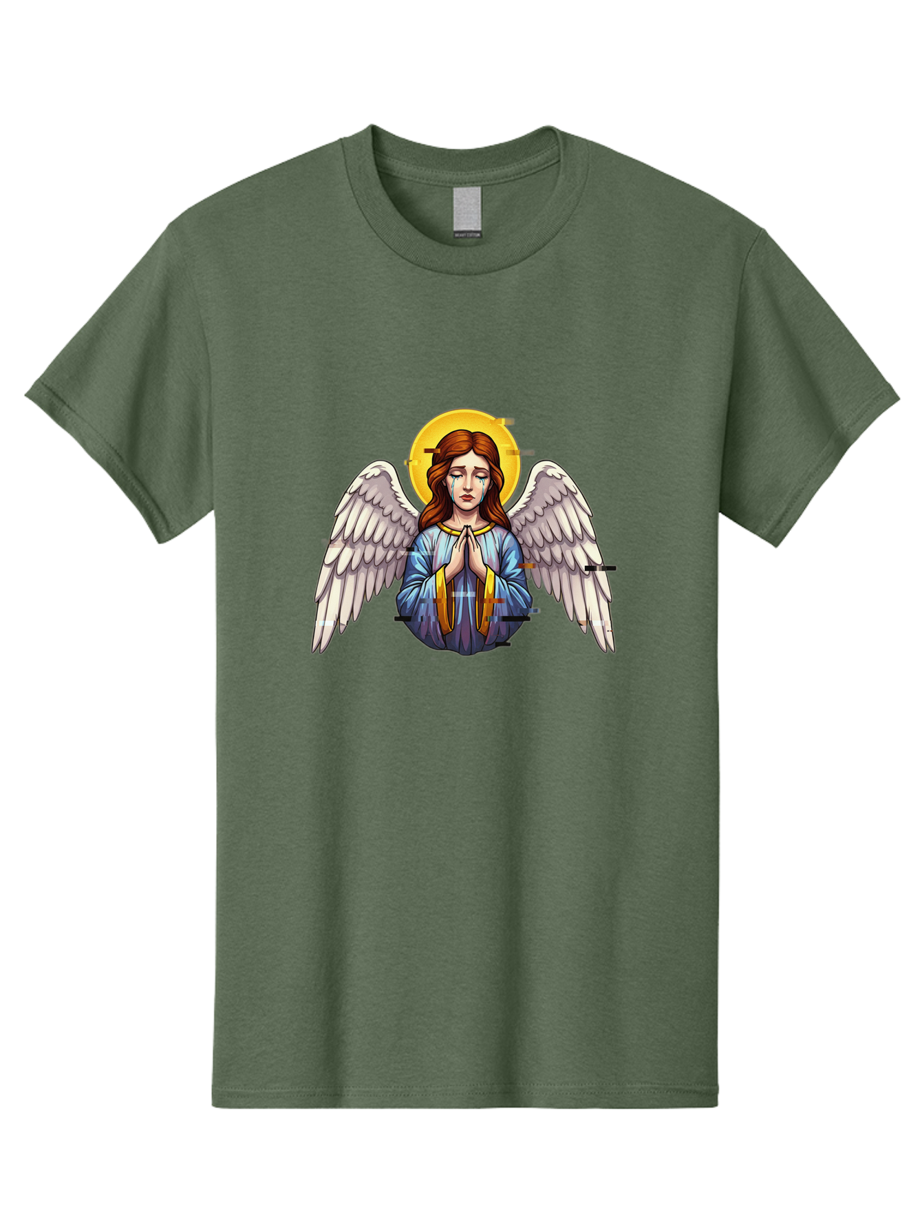 Praying-Angel Men'S Graphic Tee, 100% Cotton, Comfortable Casual Summer Wear, Machine Washable, Vintage Camera, Old Camera, Antique Camera, Black Camera, Classic Photography, Photography Equipment, Nostalgic Device, Film Camera, Camera Art Ban202