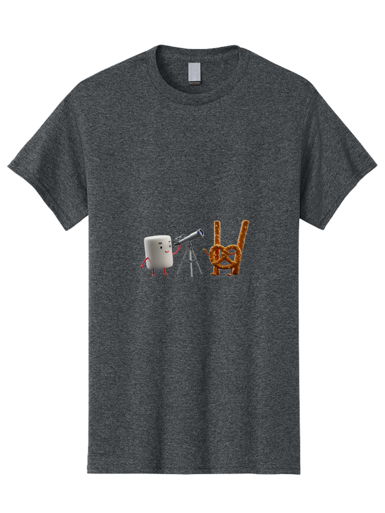 Pretzel-And-Marshmallow Men'S Graphic Tee, 100% Cotton, Comfortable Casual Summer Wear, Machine Washable, Vintage Camera, Old Camera, Antique Camera, Black Camera, Classic Photography, Photography Equipment, Nostalgic Device, Film Camera, Ban203