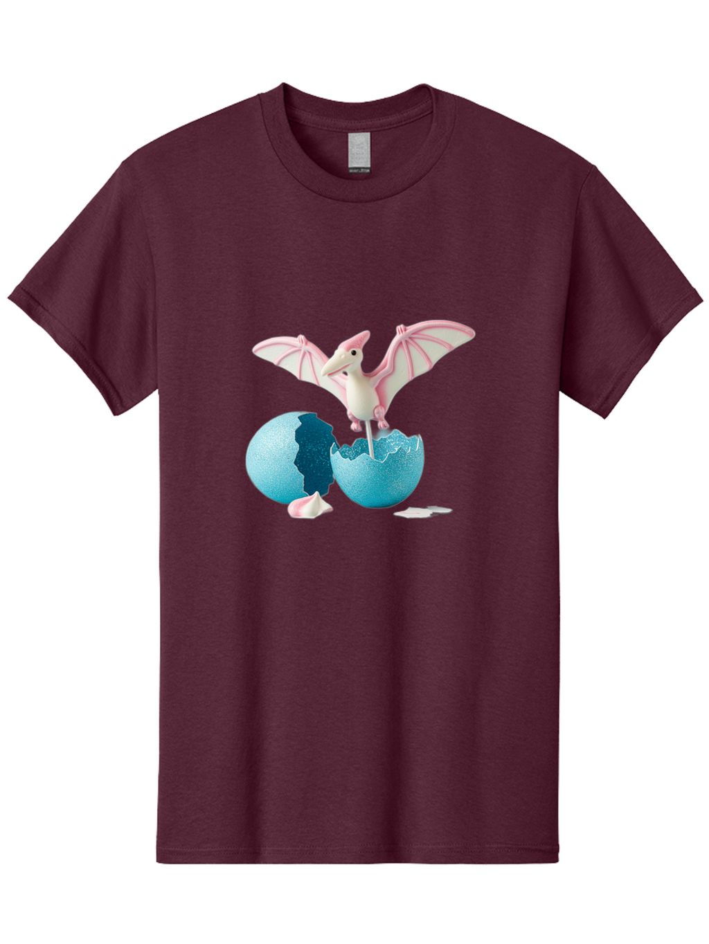 Pterodactyl-Hatching Men'S Graphic Tee, 100% Cotton, Comfortable Casual Summer Wear, Machine Washable, Vintage Camera, Old Camera, Antique Camera, Black Camera, Classic Photography, Photography Equipment, Nostalgic Device, Film Camera, Ban207