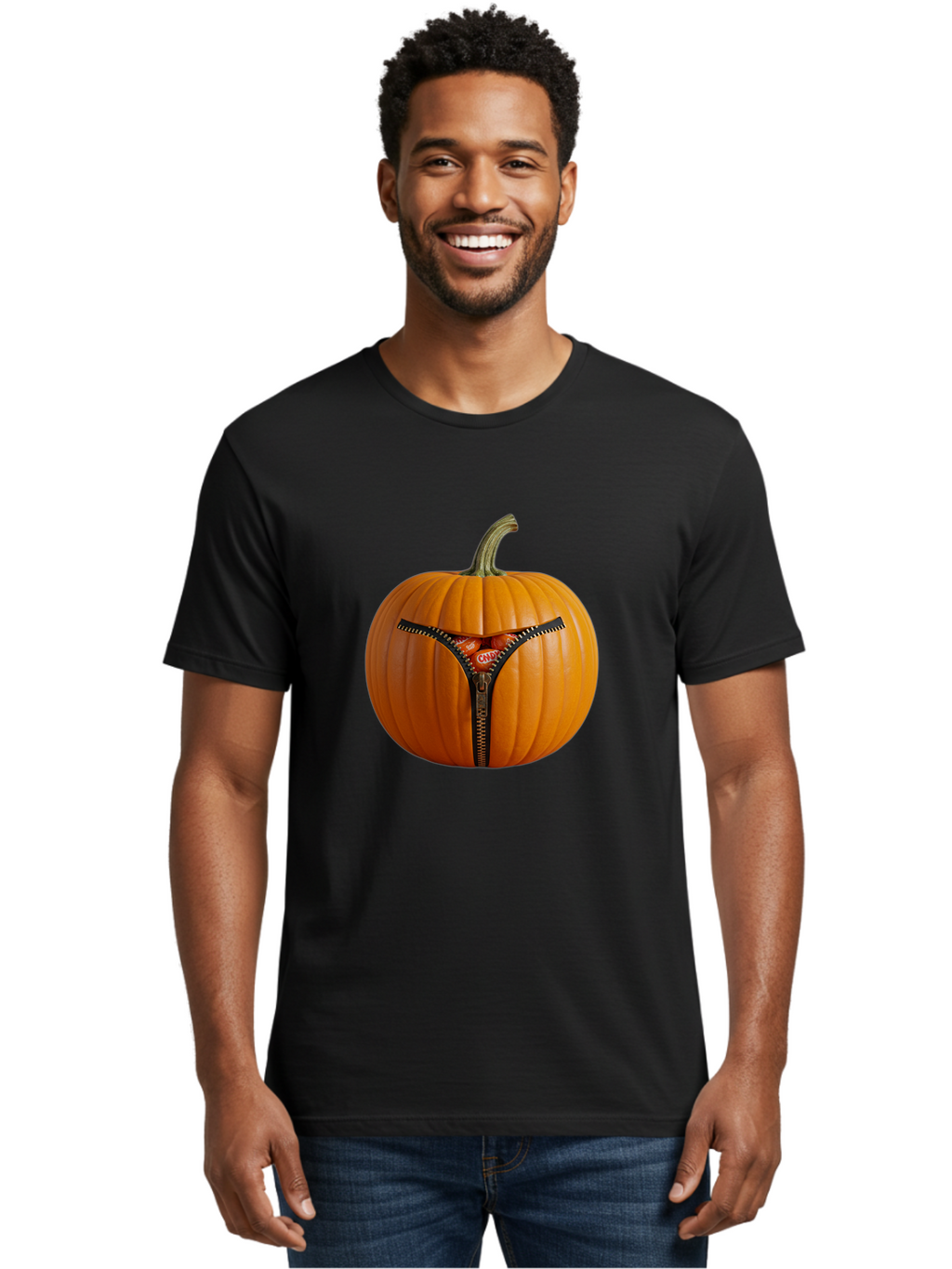 Pumpkin-With-Zipper Men'S Graphic Tee, 100% Cotton, Comfortable Casual Summer Wear, Machine Washable, Vintage Camera, Old Camera, Antique Camera, Black Camera, Classic Photography, Photography Equipment, Nostalgic Device, Film Camera, Ban210