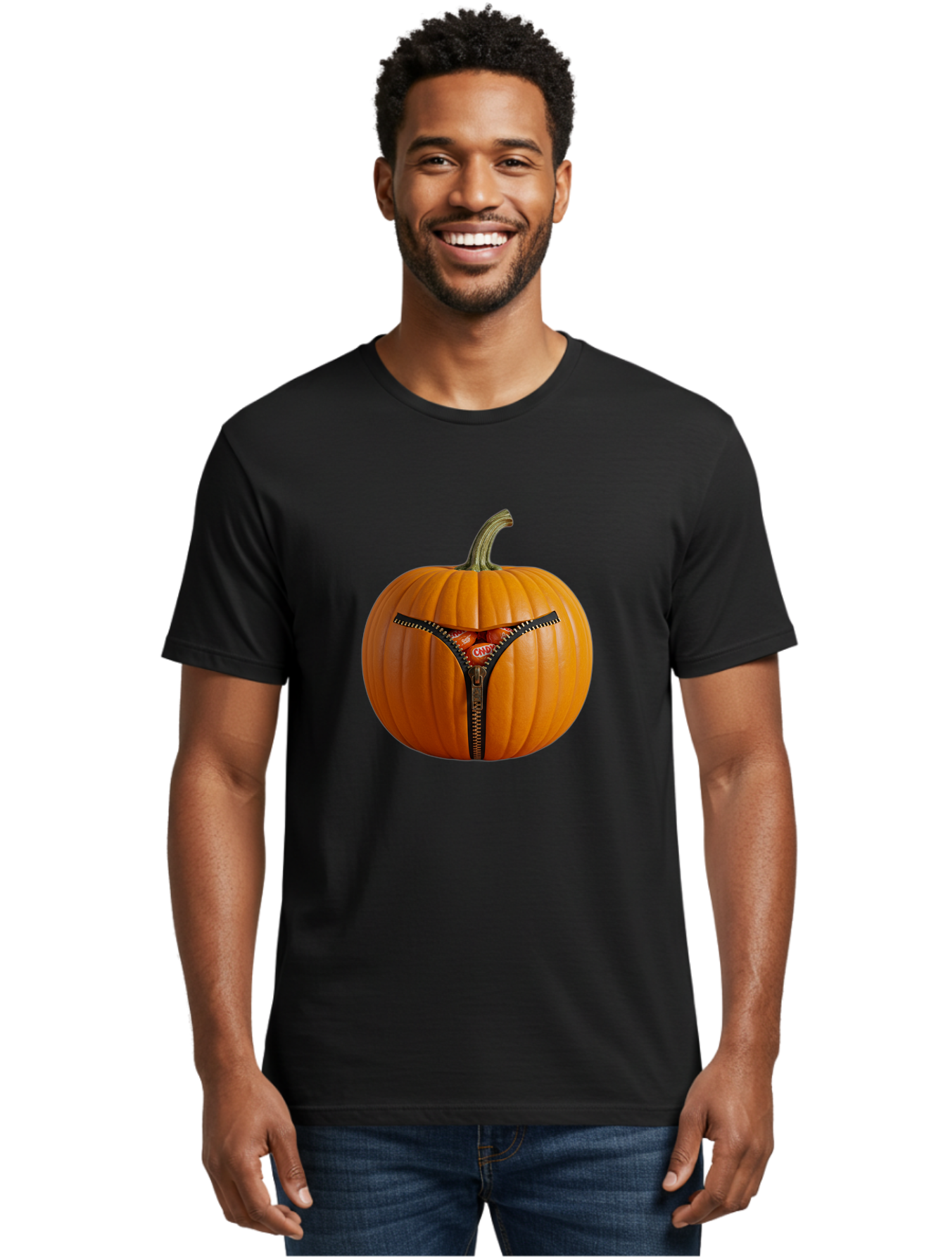 Pumpkin-With-Zipper Men'S Graphic Tee, 100% Cotton, Comfortable Casual Summer Wear, Machine Washable, Vintage Camera, Old Camera, Antique Camera, Black Camera, Classic Photography, Photography Equipment, Nostalgic Device, Film Camera, Ban210