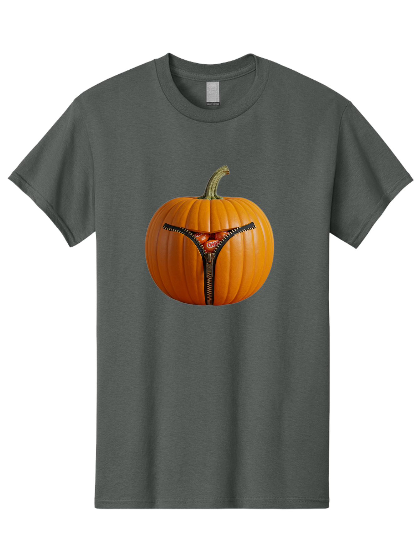 Pumpkin-With-Zipper Men'S Graphic Tee, 100% Cotton, Comfortable Casual Summer Wear, Machine Washable, Vintage Camera, Old Camera, Antique Camera, Black Camera, Classic Photography, Photography Equipment, Nostalgic Device, Film Camera, Ban210