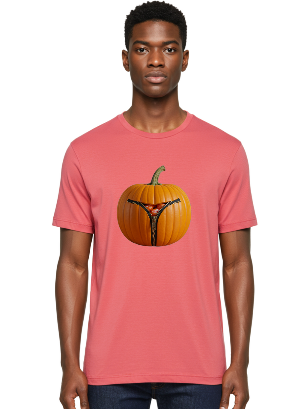 Pumpkin-With-Zipper Men'S Graphic Tee, 100% Cotton, Comfortable Casual Summer Wear, Machine Washable, Vintage Camera, Old Camera, Antique Camera, Black Camera, Classic Photography, Photography Equipment, Nostalgic Device, Film Camera, Ban210
