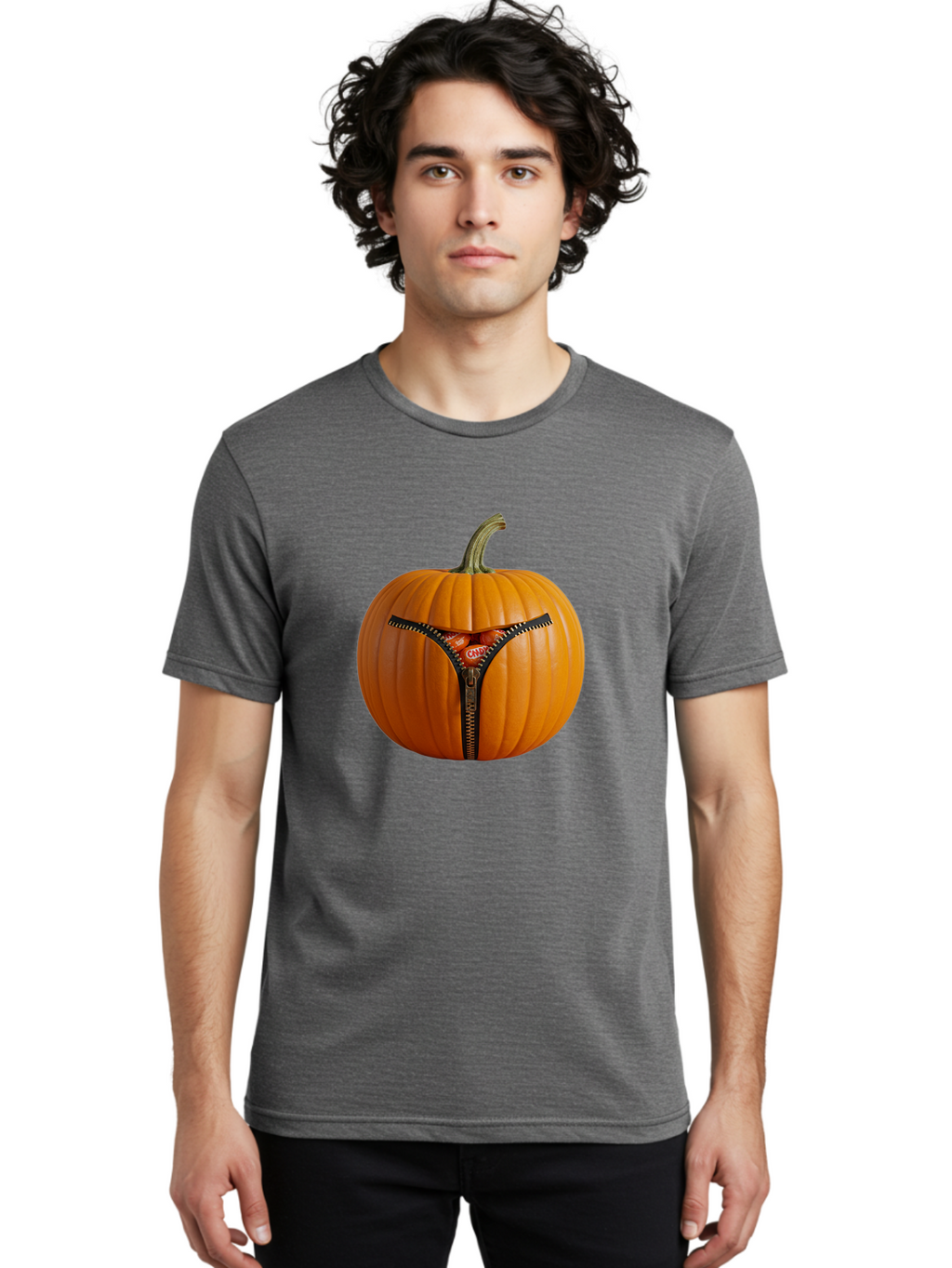 Pumpkin-With-Zipper Men'S Graphic Tee, 100% Cotton, Comfortable Casual Summer Wear, Machine Washable, Vintage Camera, Old Camera, Antique Camera, Black Camera, Classic Photography, Photography Equipment, Nostalgic Device, Film Camera, Ban210