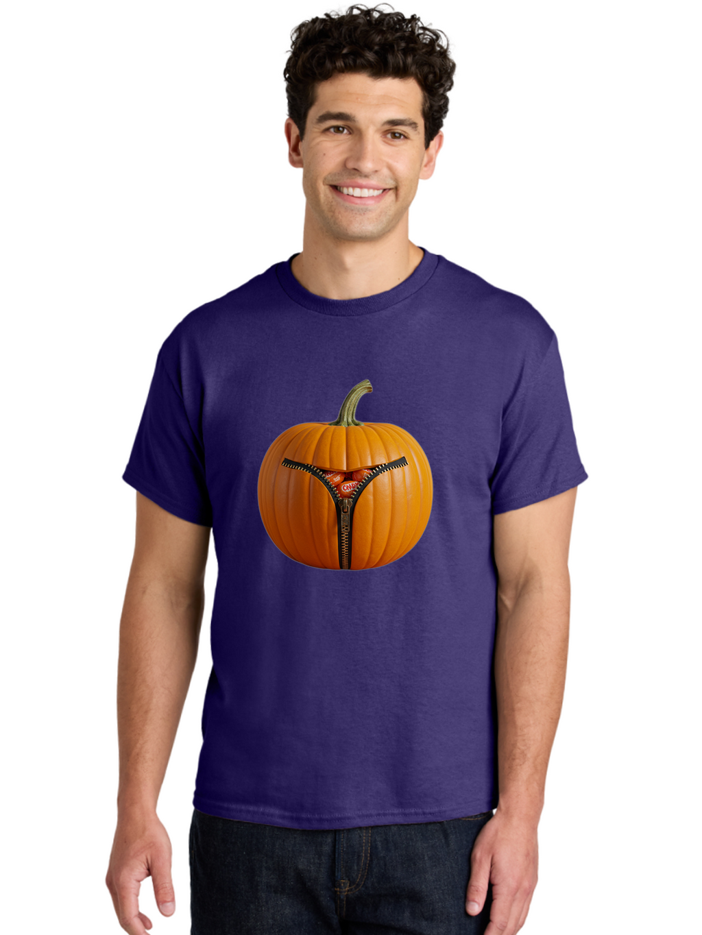Pumpkin-With-Zipper Men'S Graphic Tee, 100% Cotton, Comfortable Casual Summer Wear, Machine Washable, Vintage Camera, Old Camera, Antique Camera, Black Camera, Classic Photography, Photography Equipment, Nostalgic Device, Film Camera, Ban210