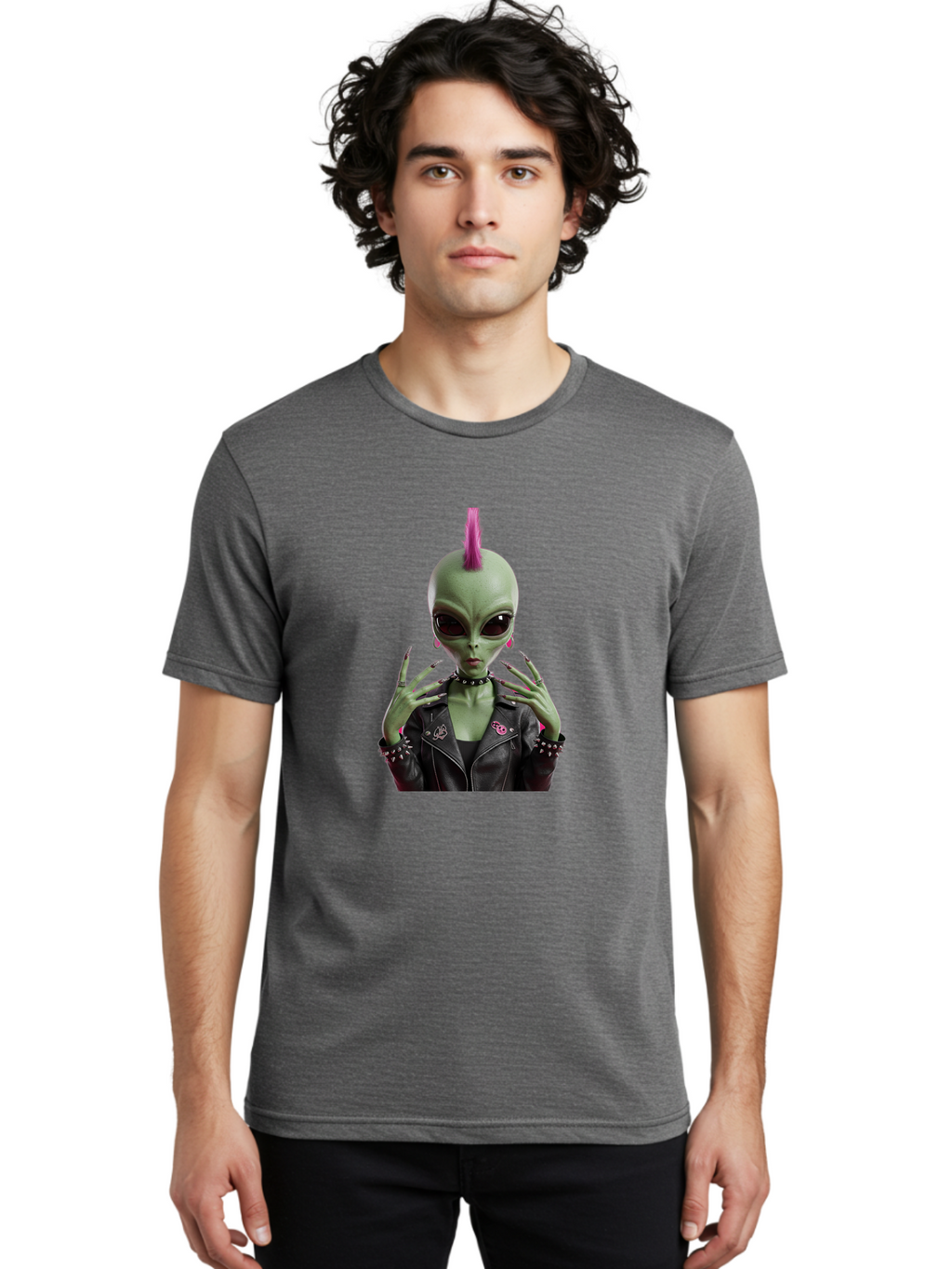 Punk-Alien Men'S Graphic Tee, 100% Cotton, Comfortable Casual Summer Wear, Machine Washable, Vintage Camera, Old Camera, Antique Camera, Black Camera, Classic Photography, Photography Equipment, Nostalgic Device, Film Camera, Camera Art Ban211
