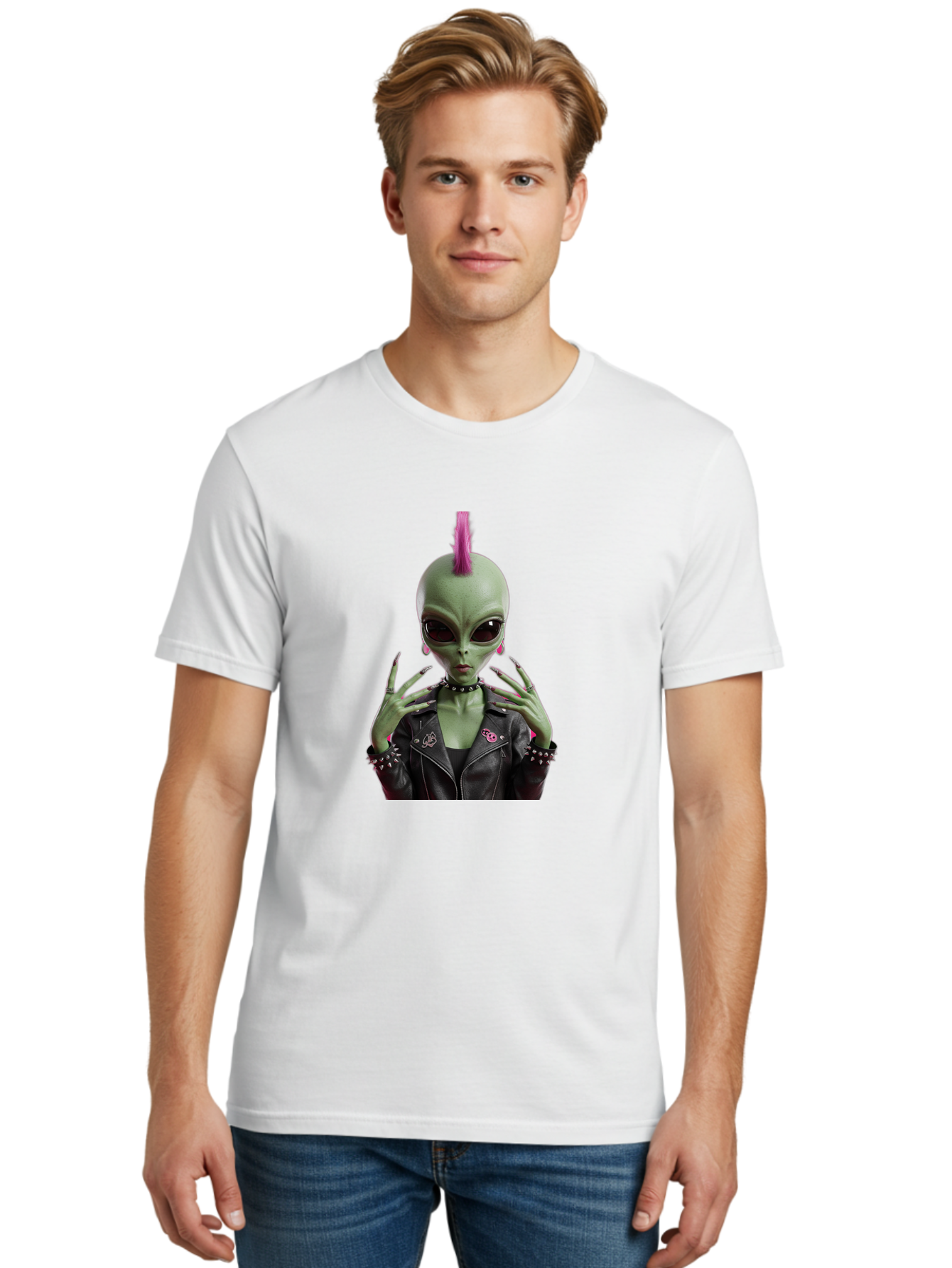Punk-Alien Men'S Graphic Tee, 100% Cotton, Comfortable Casual Summer Wear, Machine Washable, Vintage Camera, Old Camera, Antique Camera, Black Camera, Classic Photography, Photography Equipment, Nostalgic Device, Film Camera, Camera Art Ban211