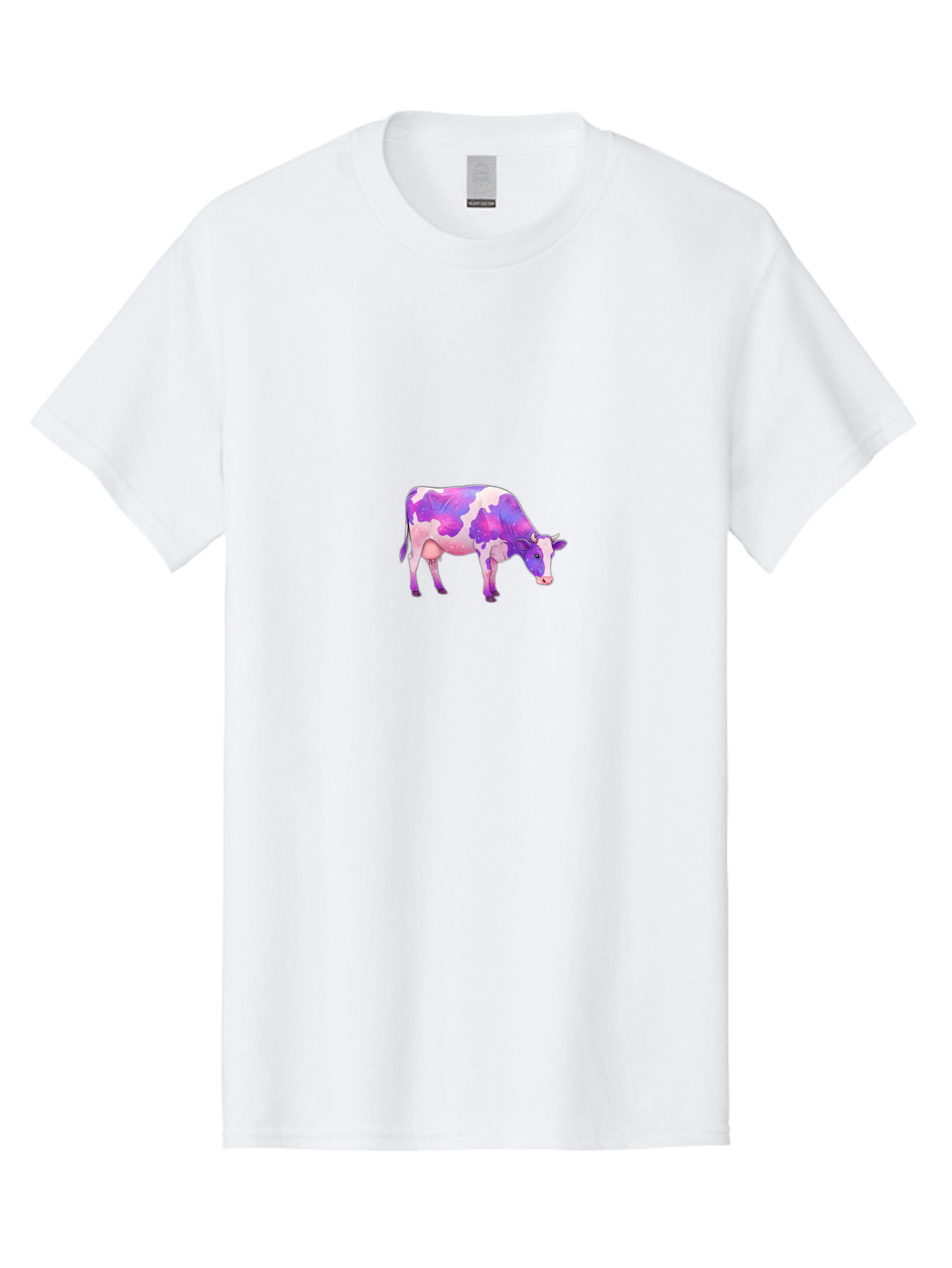 Purple-Cow Men'S Graphic Tee, 100% Cotton, Comfortable Casual Summer Wear, Machine Washable, Vintage Camera, Old Camera, Antique Camera, Black Camera, Classic Photography, Photography Equipment, Nostalgic Device, Film Camera, Camera Art Ban216