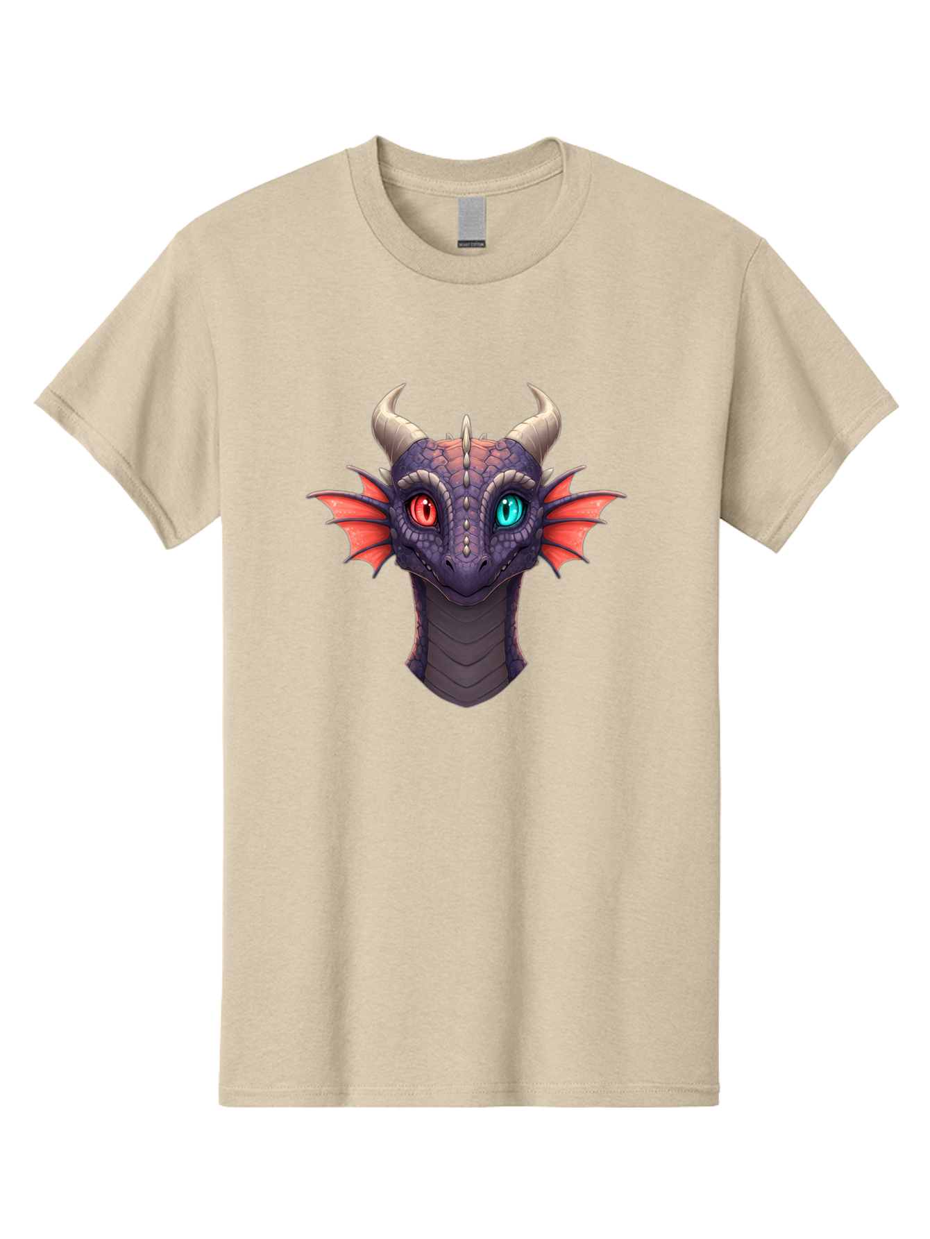 Purple-Dragon-Head Men'S Graphic Tee, 100% Cotton, Comfortable Casual Summer Wear, Machine Washable, Vintage Camera, Old Camera, Antique Camera, Black Camera, Classic Photography, Photography Equipment, Nostalgic Device, Film Camera, Ban220
