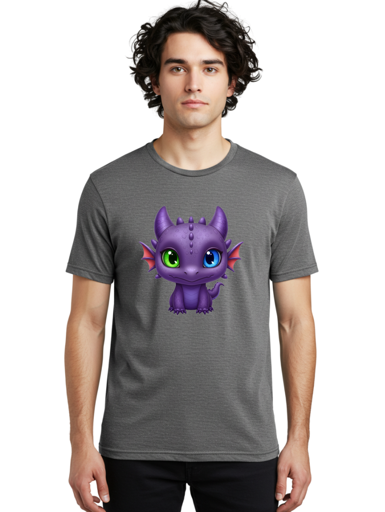 Purple-Dragon Men'S Graphic Tee, 100% Cotton, Comfortable Casual Summer Wear, Machine Washable, Vintage Camera, Old Camera, Antique Camera, Black Camera, Classic Photography, Photography Equipment, Nostalgic Device, Film Camera, Camera Art Ban221