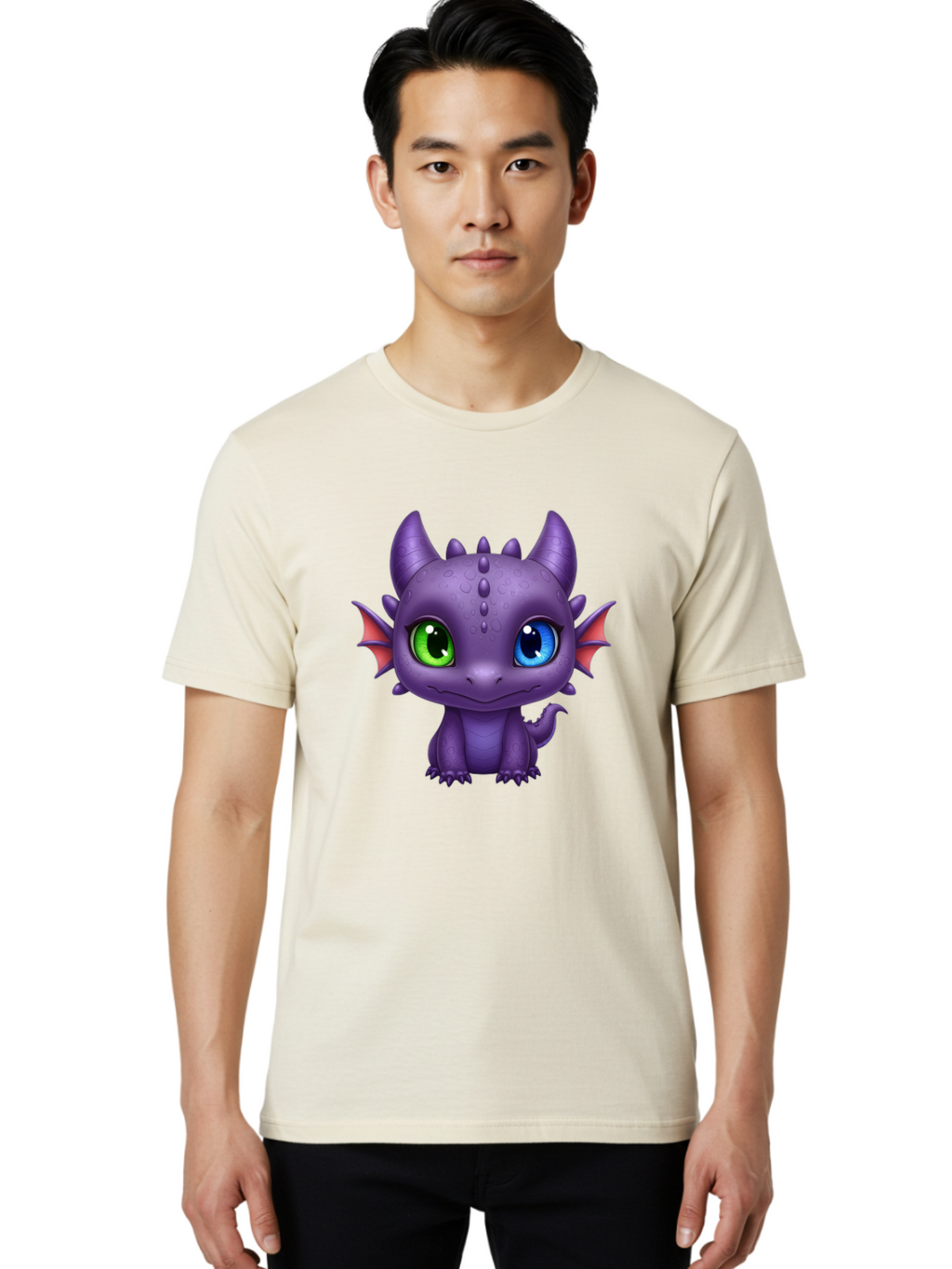 Purple-Dragon Men'S Graphic Tee, 100% Cotton, Comfortable Casual Summer Wear, Machine Washable, Vintage Camera, Old Camera, Antique Camera, Black Camera, Classic Photography, Photography Equipment, Nostalgic Device, Film Camera, Camera Art Ban221