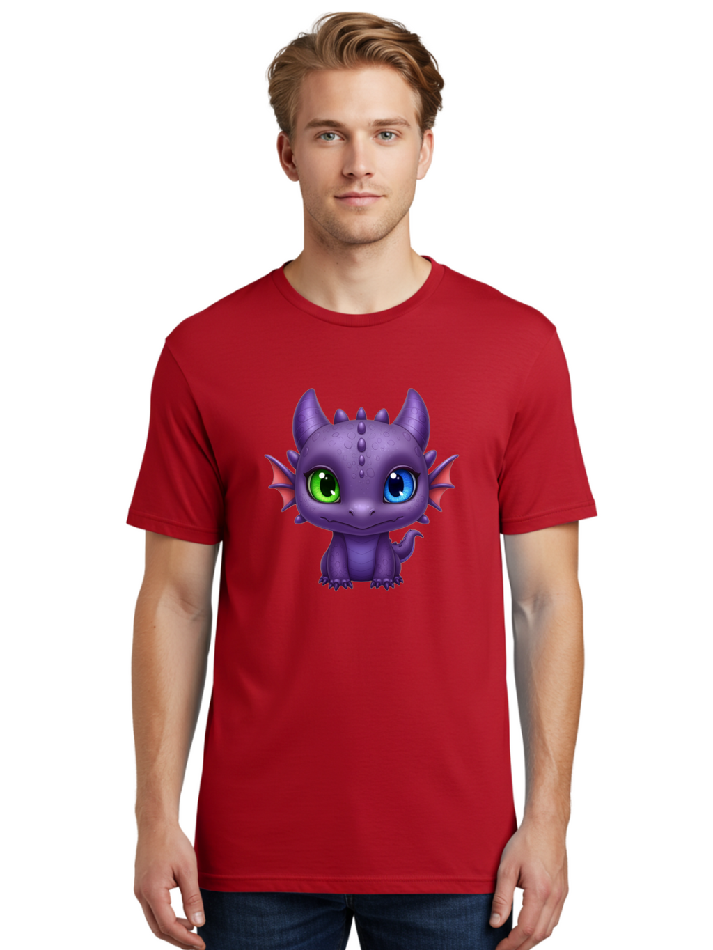 Purple-Dragon Men'S Graphic Tee, 100% Cotton, Comfortable Casual Summer Wear, Machine Washable, Vintage Camera, Old Camera, Antique Camera, Black Camera, Classic Photography, Photography Equipment, Nostalgic Device, Film Camera, Camera Art Ban221
