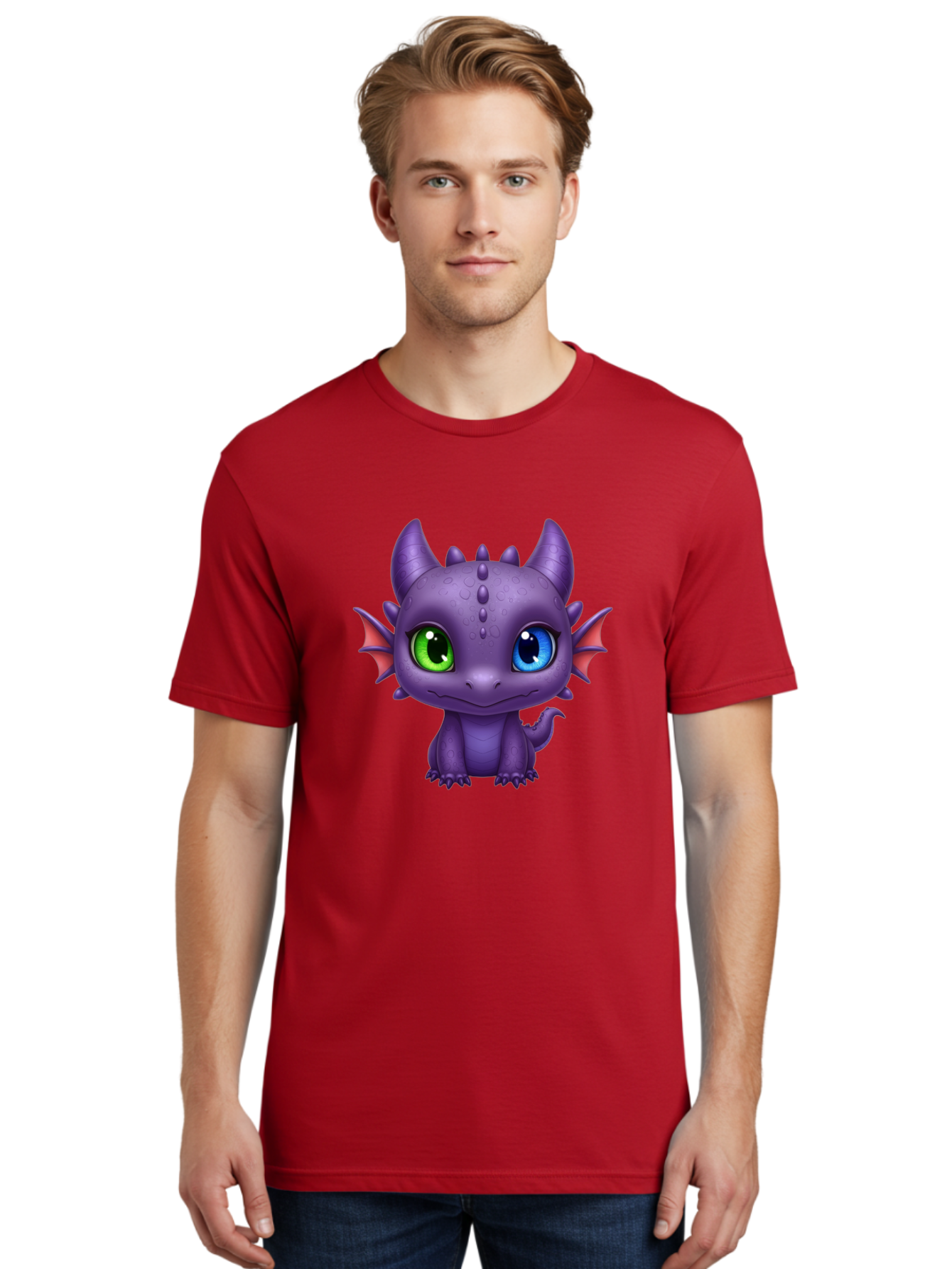 Purple-Dragon Men'S Graphic Tee, 100% Cotton, Comfortable Casual Summer Wear, Machine Washable, Vintage Camera, Old Camera, Antique Camera, Black Camera, Classic Photography, Photography Equipment, Nostalgic Device, Film Camera, Camera Art Ban221