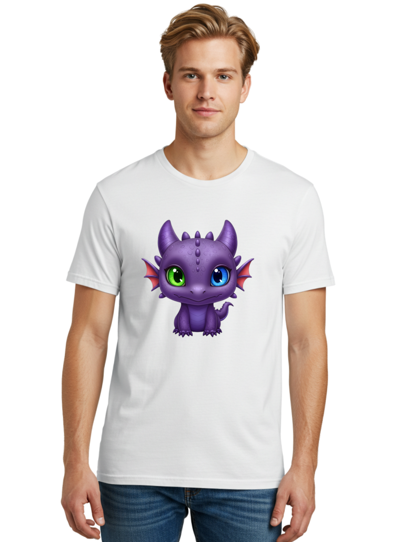 Purple-Dragon Men'S Graphic Tee, 100% Cotton, Comfortable Casual Summer Wear, Machine Washable, Vintage Camera, Old Camera, Antique Camera, Black Camera, Classic Photography, Photography Equipment, Nostalgic Device, Film Camera, Camera Art Ban221