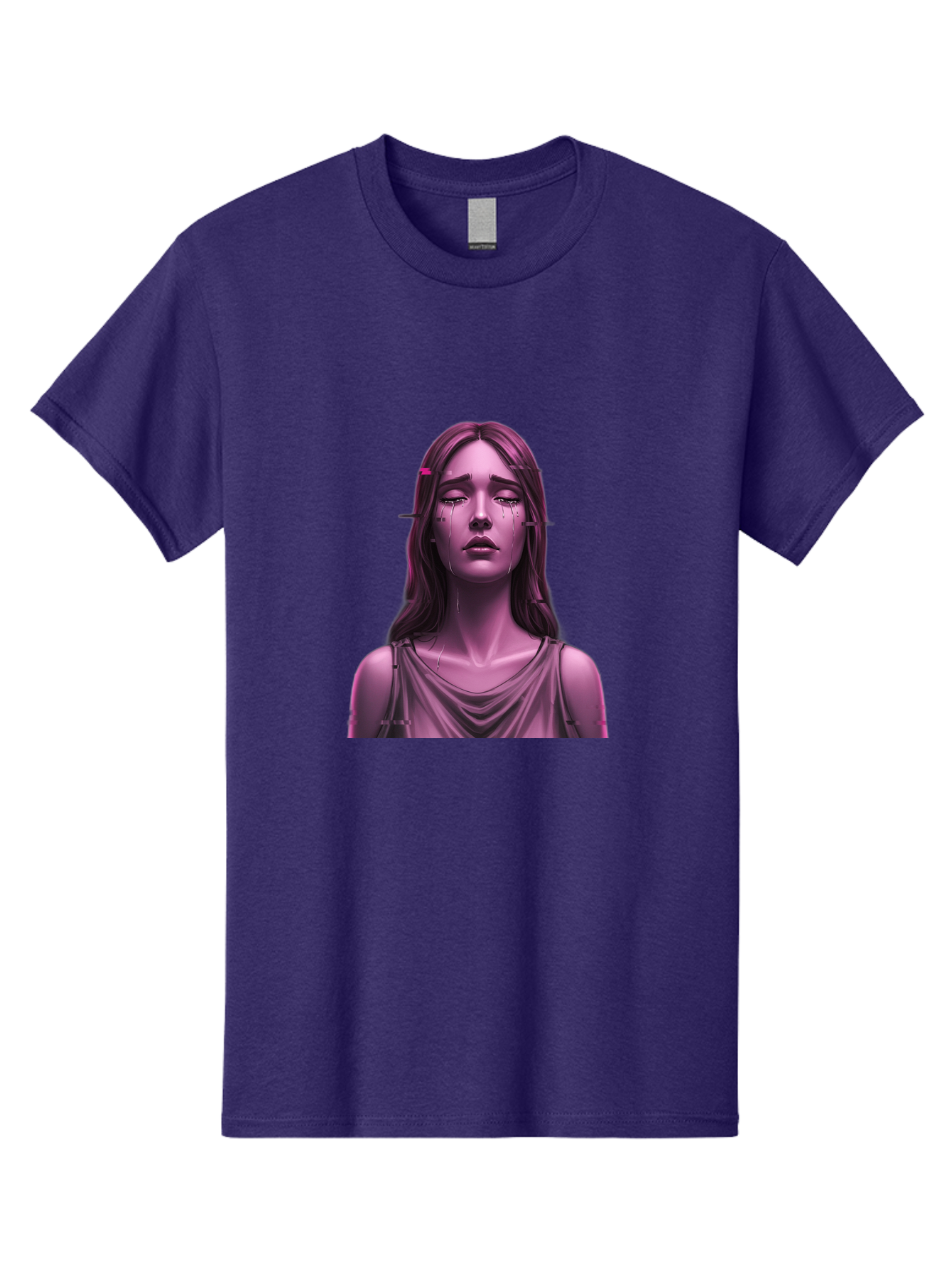 Purple-Girl Men'S Graphic Tee, 100% Cotton, Comfortable Casual Summer Wear, Machine Washable, Vintage Camera, Old Camera, Antique Camera, Black Camera, Classic Photography, Photography Equipment, Nostalgic Device, Film Camera, Camera Art Ban223
