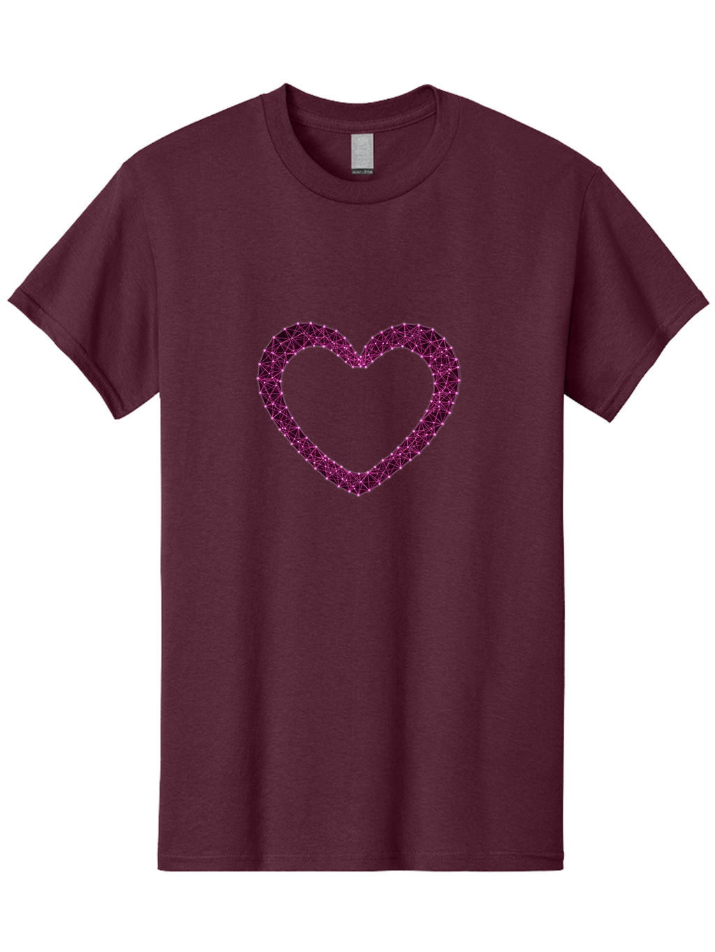 Purple-Heart Men'S Graphic Tee, 100% Cotton, Comfortable Casual Summer Wear, Machine Washable, Vintage Camera, Old Camera, Antique Camera, Black Camera, Classic Photography, Photography Equipment, Nostalgic Device, Film Camera, Camera Art Ban224