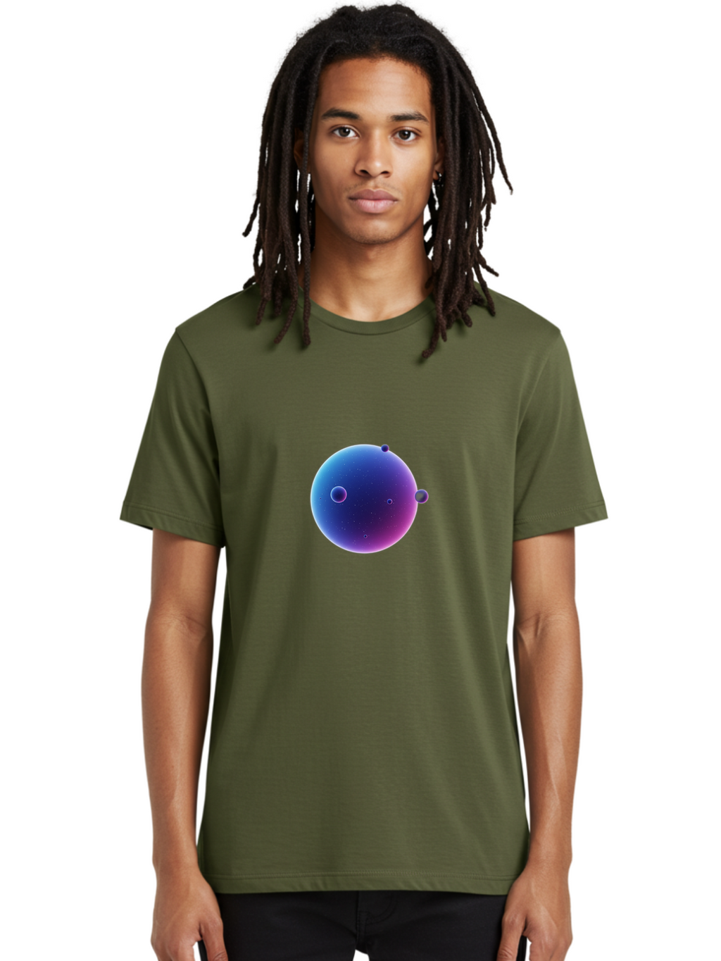 Purple-Sphere Men'S Graphic Tee, 100% Cotton, Comfortable Casual Summer Wear, Machine Washable, Vintage Camera, Old Camera, Antique Camera, Black Camera, Classic Photography, Photography Equipment, Nostalgic Device, Film Camera, Camera Art Ban228