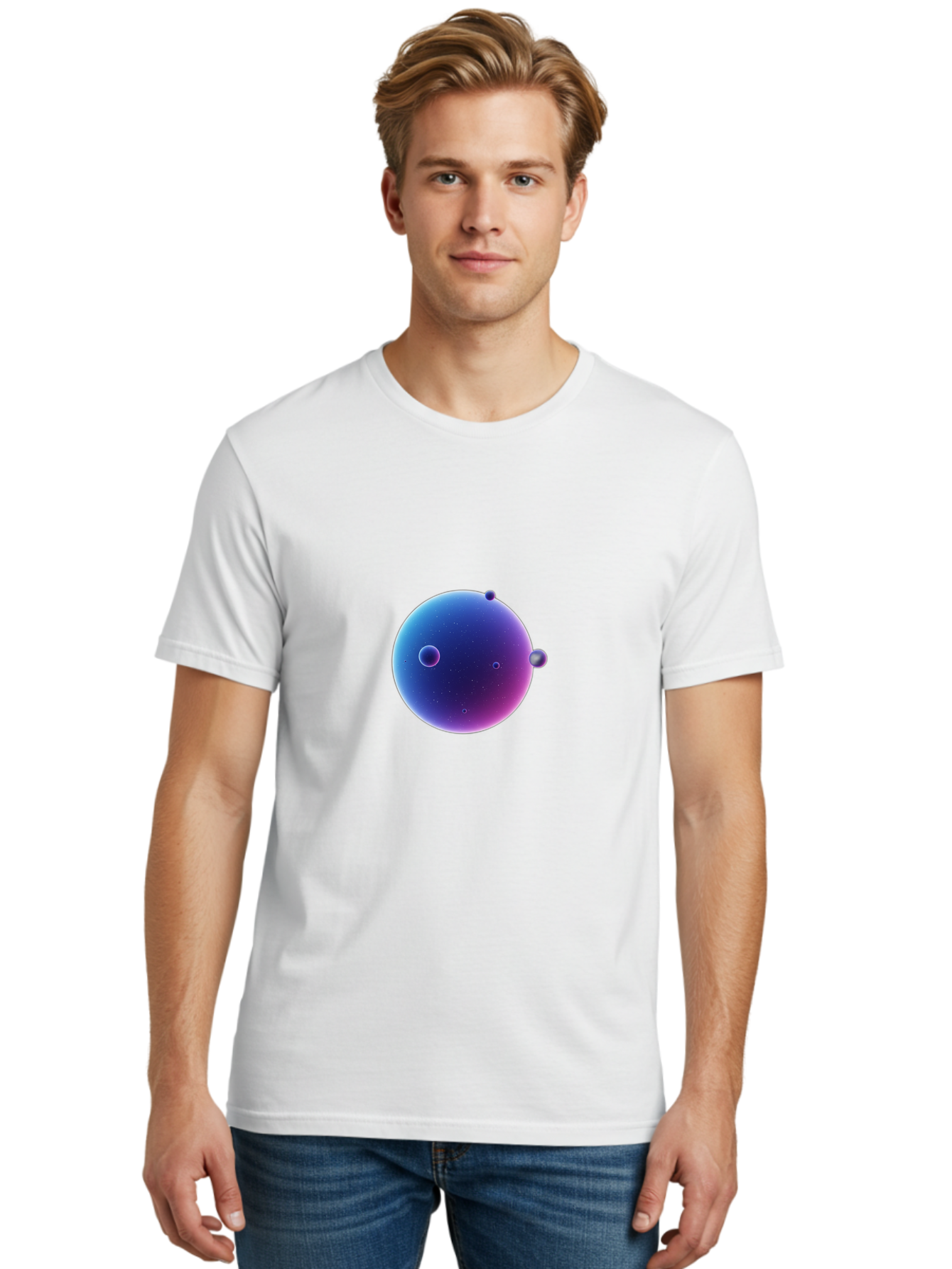 Purple-Sphere Men'S Graphic Tee, 100% Cotton, Comfortable Casual Summer Wear, Machine Washable, Vintage Camera, Old Camera, Antique Camera, Black Camera, Classic Photography, Photography Equipment, Nostalgic Device, Film Camera, Camera Art Ban228