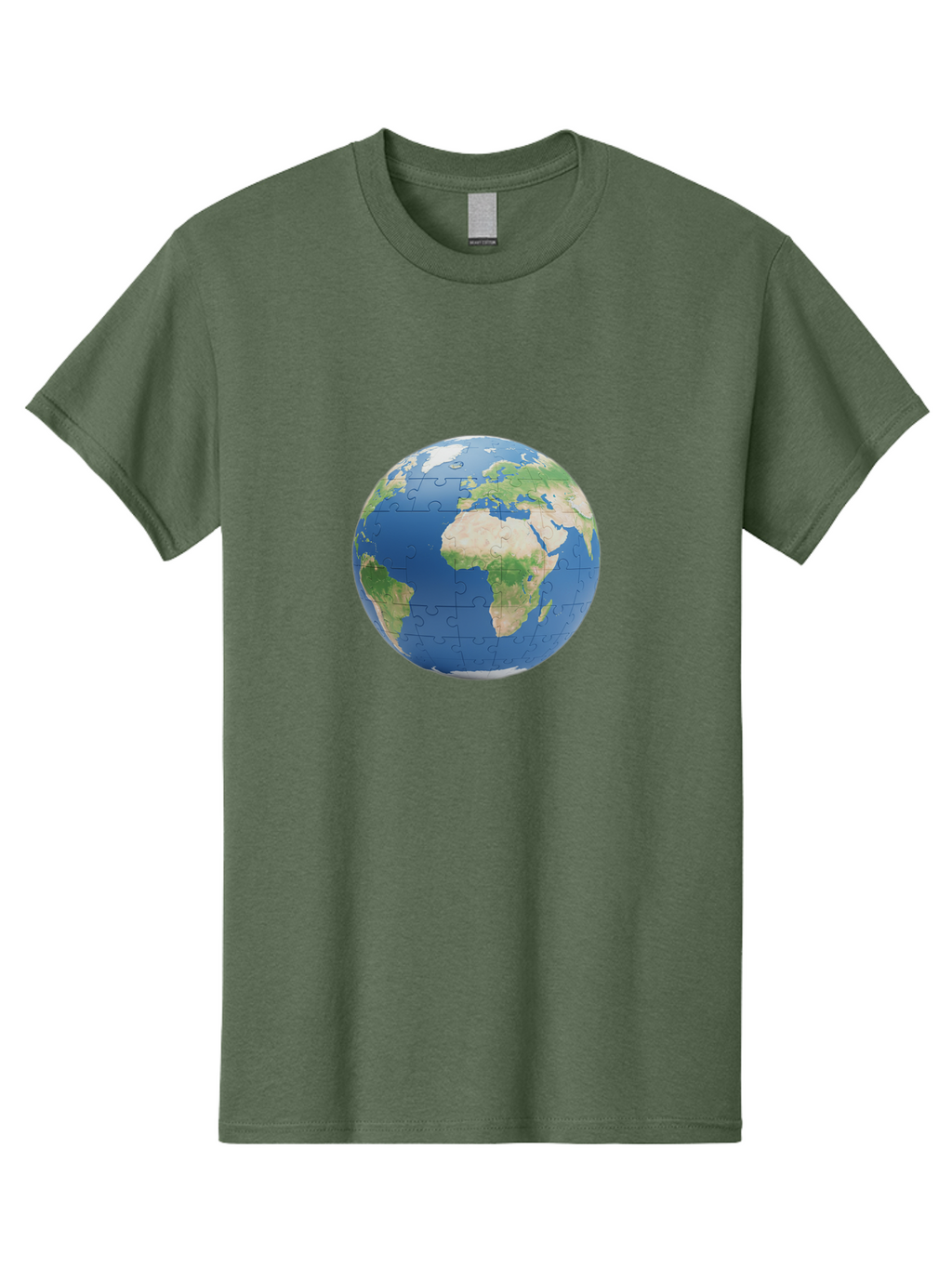 Puzzle-Globe Men'S Graphic Tee, 100% Cotton, Comfortable Casual Summer Wear, Machine Washable, Vintage Camera, Old Camera, Antique Camera, Black Camera, Classic Photography, Photography Equipment, Nostalgic Device, Film Camera, Camera Art Ban230