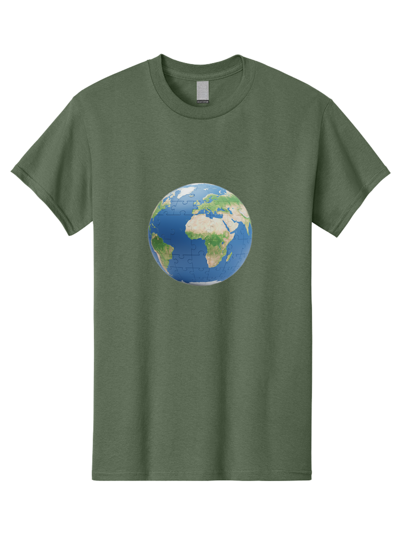 Puzzle-Globe Men'S Graphic Tee, 100% Cotton, Comfortable Casual Summer Wear, Machine Washable, Vintage Camera, Old Camera, Antique Camera, Black Camera, Classic Photography, Photography Equipment, Nostalgic Device, Film Camera, Camera Art Ban230