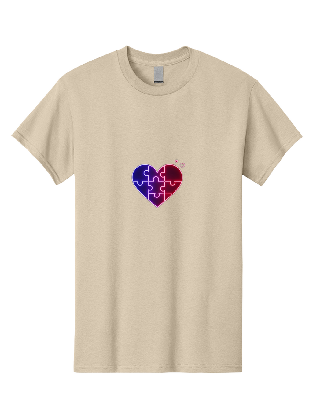 Puzzled-Heart Men'S Graphic Tee, 100% Cotton, Comfortable Casual Summer Wear, Machine Washable, Vintage Camera, Old Camera, Antique Camera, Black Camera, Classic Photography, Photography Equipment, Nostalgic Device, Film Camera, Camera Art Ban231