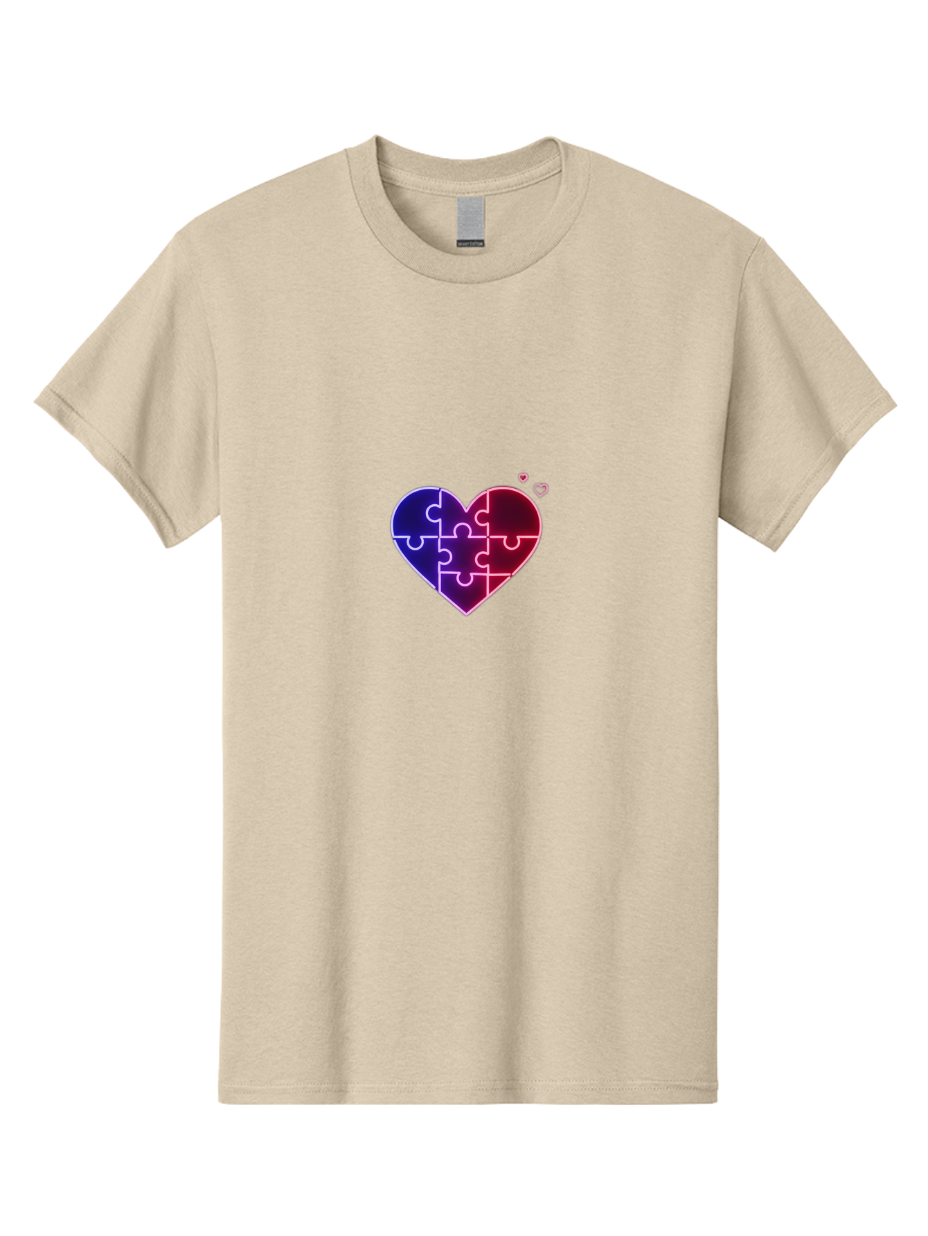 Puzzled-Heart Men'S Graphic Tee, 100% Cotton, Comfortable Casual Summer Wear, Machine Washable, Vintage Camera, Old Camera, Antique Camera, Black Camera, Classic Photography, Photography Equipment, Nostalgic Device, Film Camera, Camera Art Ban231