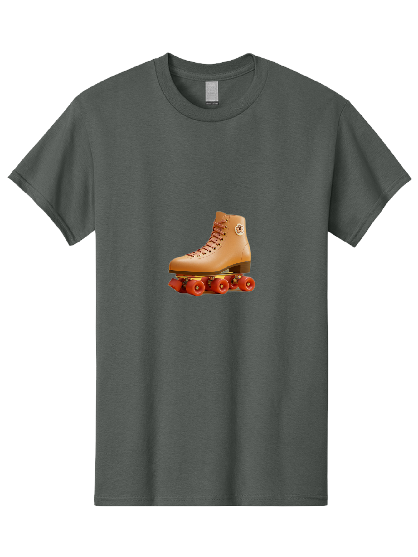 Quad-Roller-Skate Men'S Graphic Tee, 100% Cotton, Comfortable Casual Summer Wear, Machine Washable, Vintage Camera, Old Camera, Antique Camera, Black Camera, Classic Photography, Photography Equipment, Nostalgic Device, Film Camera, Camera Art Ban234