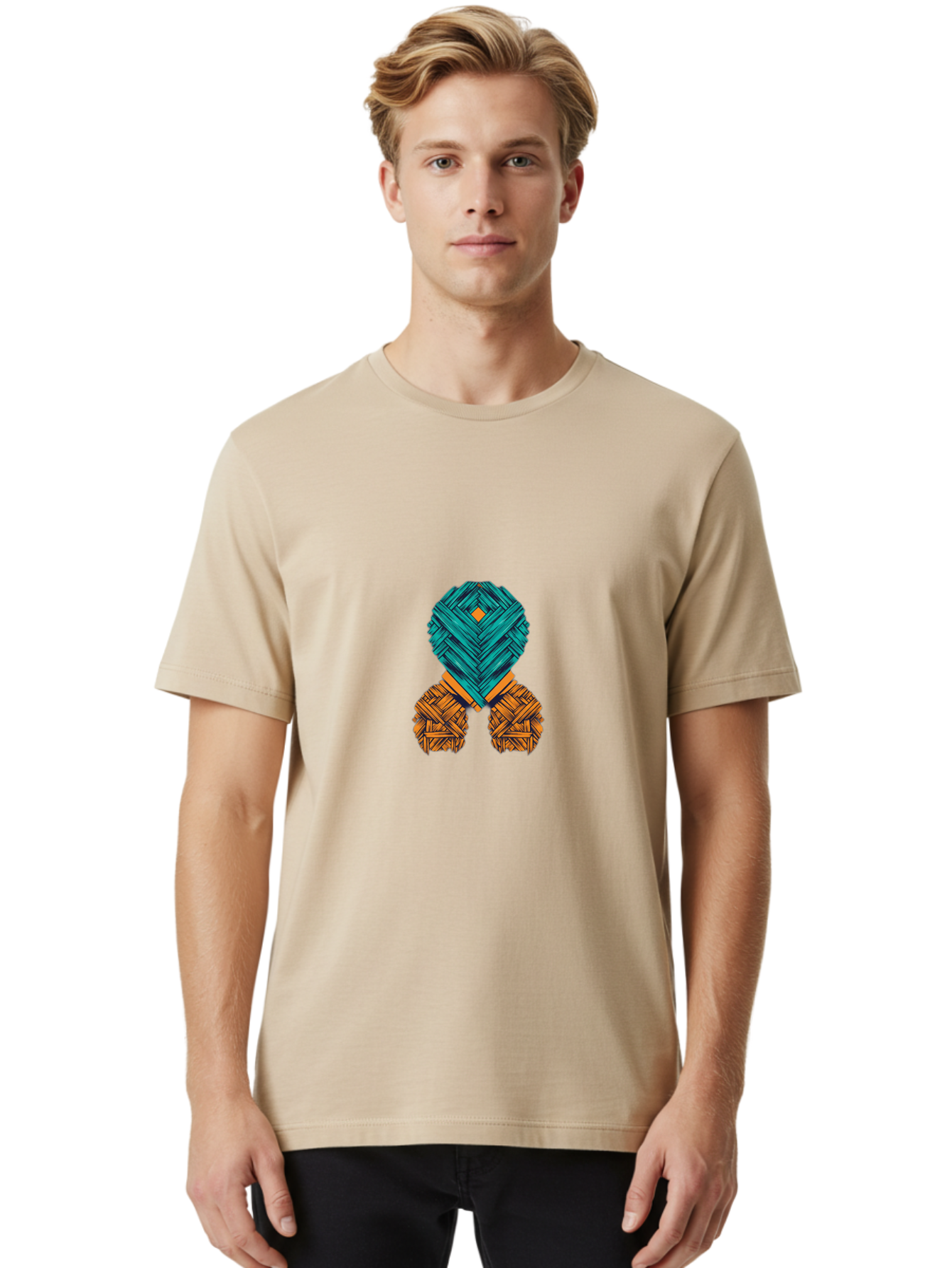 Quilled-Robot Men'S Graphic Tee, 100% Cotton, Comfortable Casual Summer Wear, Machine Washable, Vintage Camera, Old Camera, Antique Camera, Black Camera, Classic Photography, Photography Equipment, Nostalgic Device, Film Camera, Camera Art Ban235