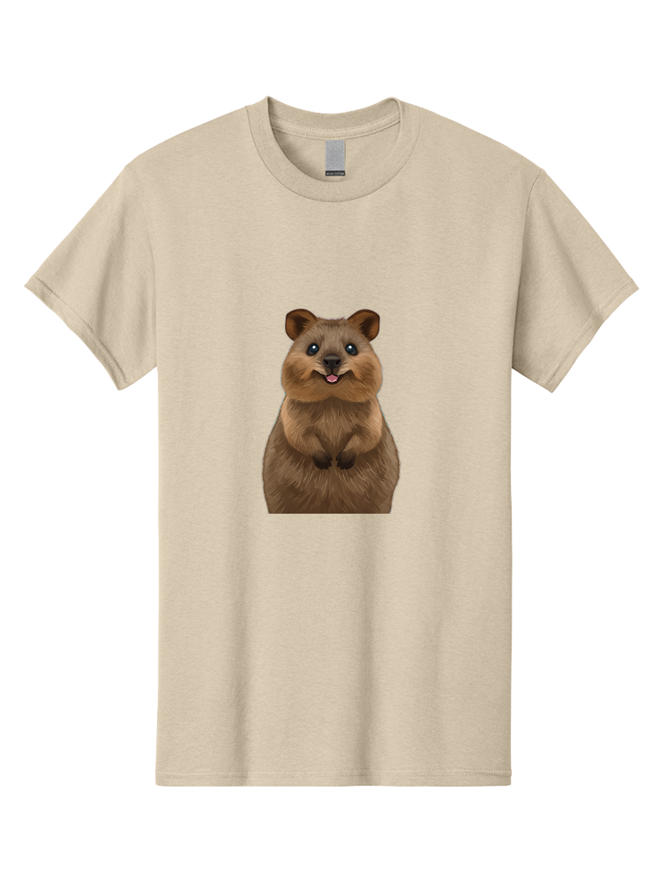 Quokka Men'S Graphic Tee, 100% Cotton, Comfortable Casual Summer Wear, Machine Washable, Vintage Camera, Old Camera, Antique Camera, Black Camera, Classic Photography, Photography Equipment, Nostalgic Device, Film Camera, Camera Art Ban236