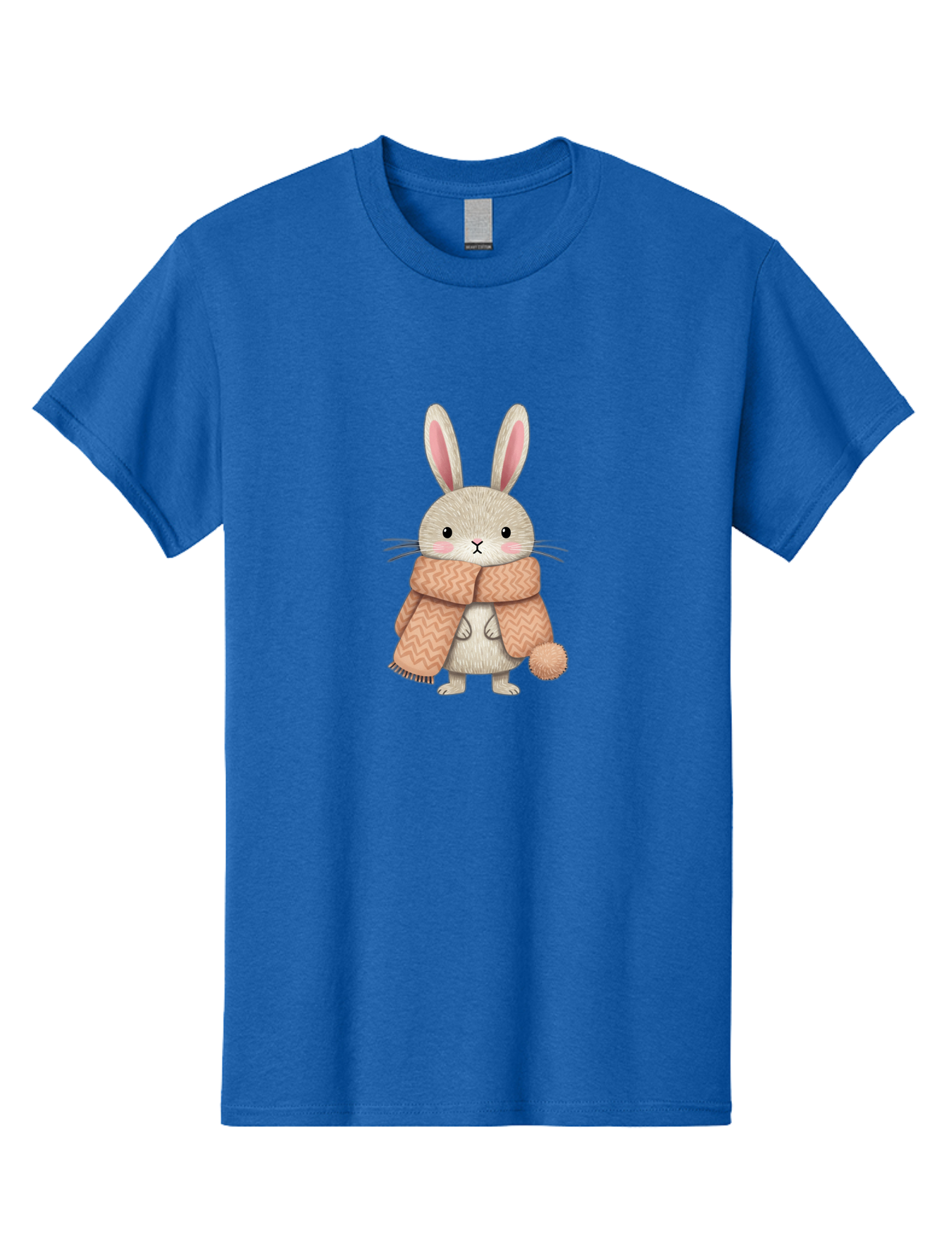 Rabbit-In-Scarf Men'S Graphic Tee, 100% Cotton, Comfortable Casual Summer Wear, Machine Washable, Vintage Camera, Old Camera, Antique Camera, Black Camera, Classic Photography, Photography Equipment, Nostalgic Device, Film Camera, Camera Art Ban240