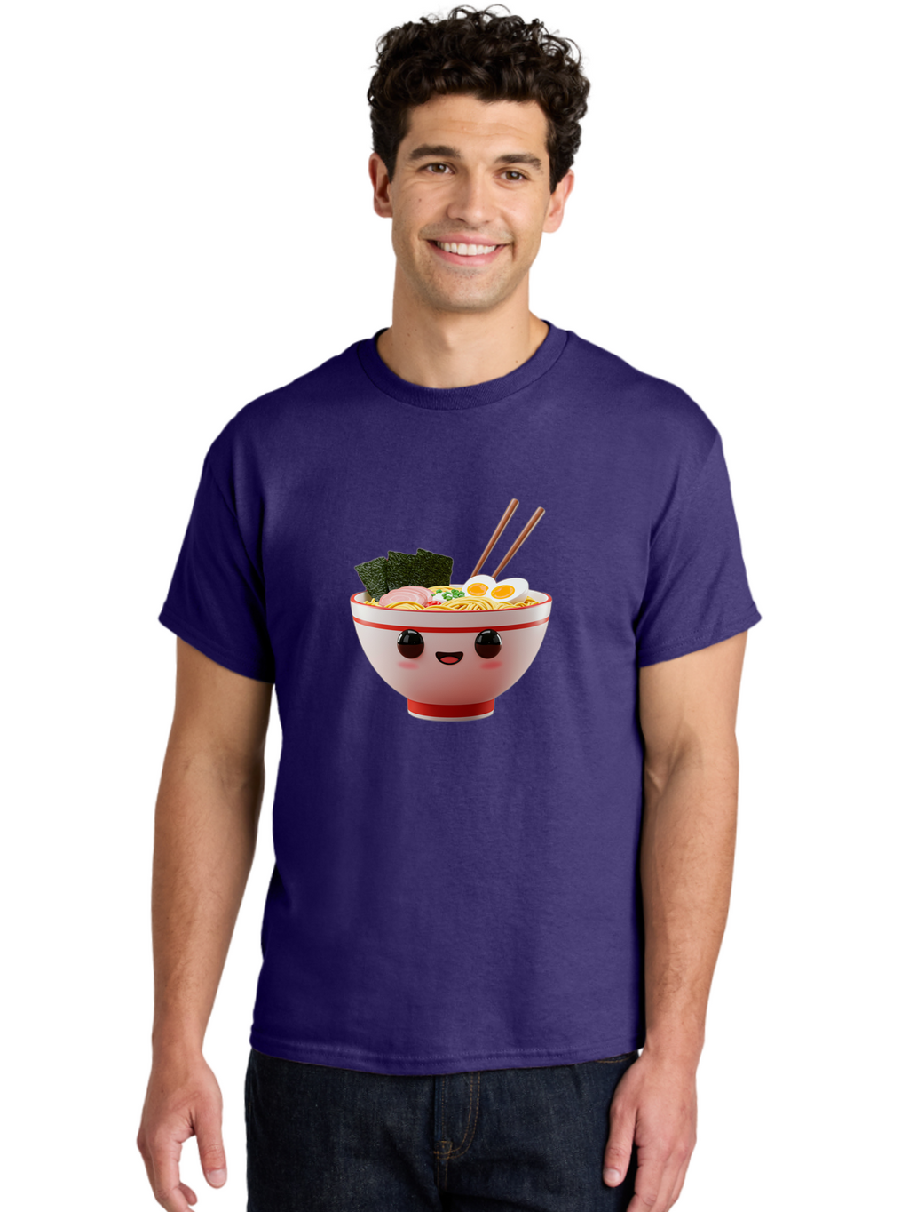 Ramen-Bowl Men'S Graphic Tee, 100% Cotton, Comfortable Casual Summer Wear, Machine Washable, Vintage Camera, Old Camera, Antique Camera, Black Camera, Classic Photography, Photography Equipment, Nostalgic Device, Film Camera, Camera Art Ban274