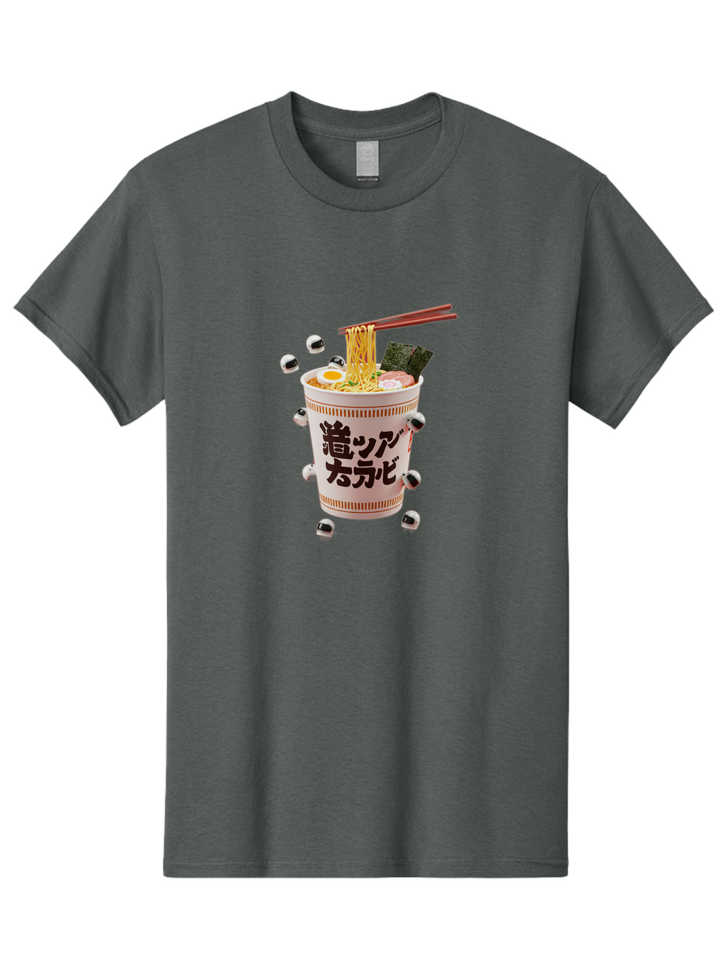 Ramen-Noodle-Soup Men'S Graphic Tee, 100% Cotton, Comfortable Casual Summer Wear, Machine Washable, Vintage Camera, Old Camera, Antique Camera, Black Camera, Classic Photography, Photography Equipment, Nostalgic Device, Film Camera, Camera Art Ban279