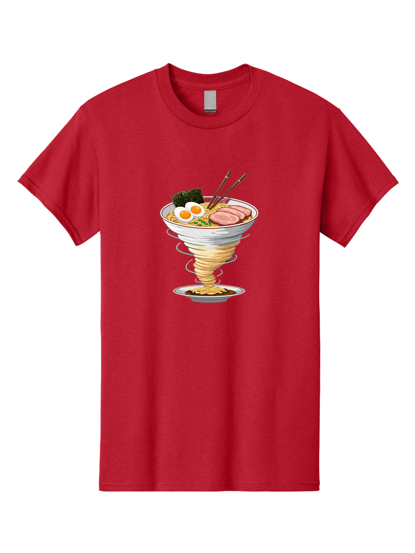 Ramen-Noodle-Swirl Men'S Graphic Tee, 100% Cotton, Comfortable Casual Summer Wear, Machine Washable, Vintage Camera, Old Camera, Antique Camera, Black Camera, Classic Photography, Photography Equipment, Nostalgic Device, Film Camera, Ban281