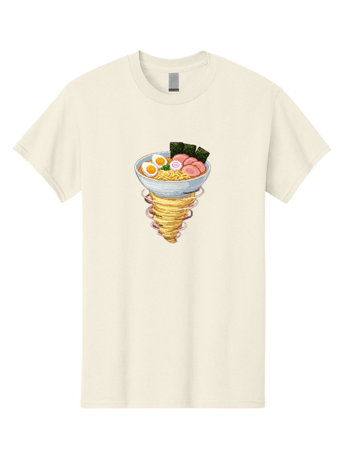 Ramen-Noodle-Tornado Men'S Graphic Tee, 100% Cotton, Comfortable Casual Summer Wear, Machine Washable, Vintage Camera, Old Camera, Antique Camera, Black Camera, Classic Photography, Photography Equipment, Nostalgic Device, Film Camera, Ban283