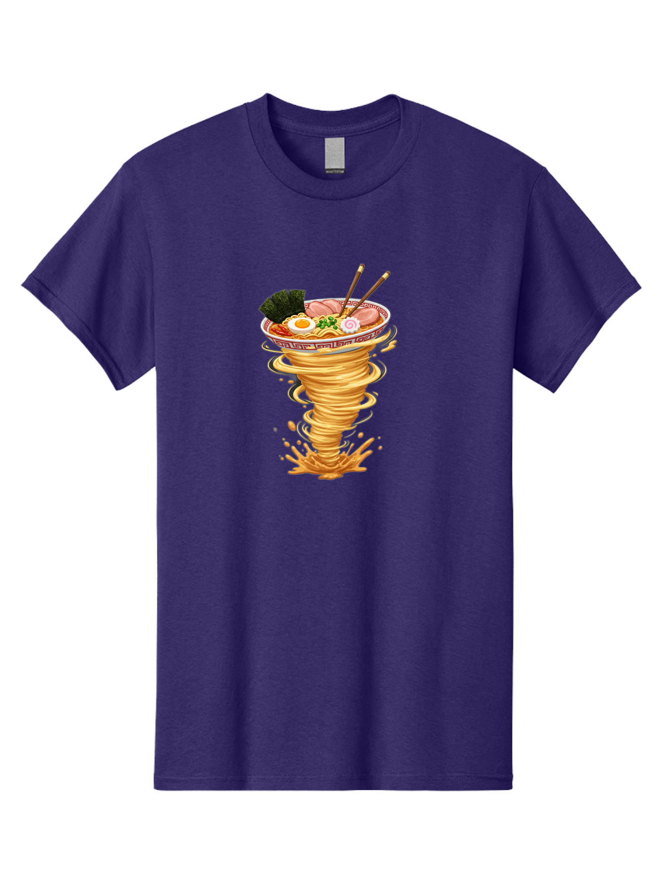 Ramen-Tornado Men'S Graphic Tee, 100% Cotton, Comfortable Casual Summer Wear, Machine Washable, Vintage Camera, Old Camera, Antique Camera, Black Camera, Classic Photography, Photography Equipment, Nostalgic Device, Film Camera, Camera Art Ban289