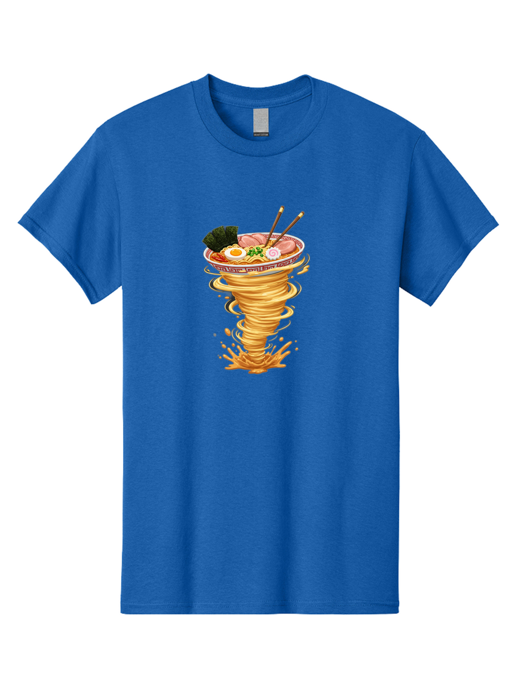 Ramen-Tornado Men'S Graphic Tee, 100% Cotton, Comfortable Casual Summer Wear, Machine Washable, Vintage Camera, Old Camera, Antique Camera, Black Camera, Classic Photography, Photography Equipment, Nostalgic Device, Film Camera, Camera Art Ban289
