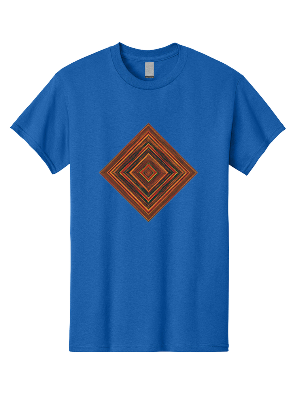 Red-Diamond-Pattern Men'S Graphic Tee, 100% Cotton, Comfortable Casual Summer Wear, Machine Washable, Vintage Camera, Old Camera, Antique Camera, Black Camera, Classic Photography, Photography Equipment, Nostalgic Device, Film Camera, Ban301