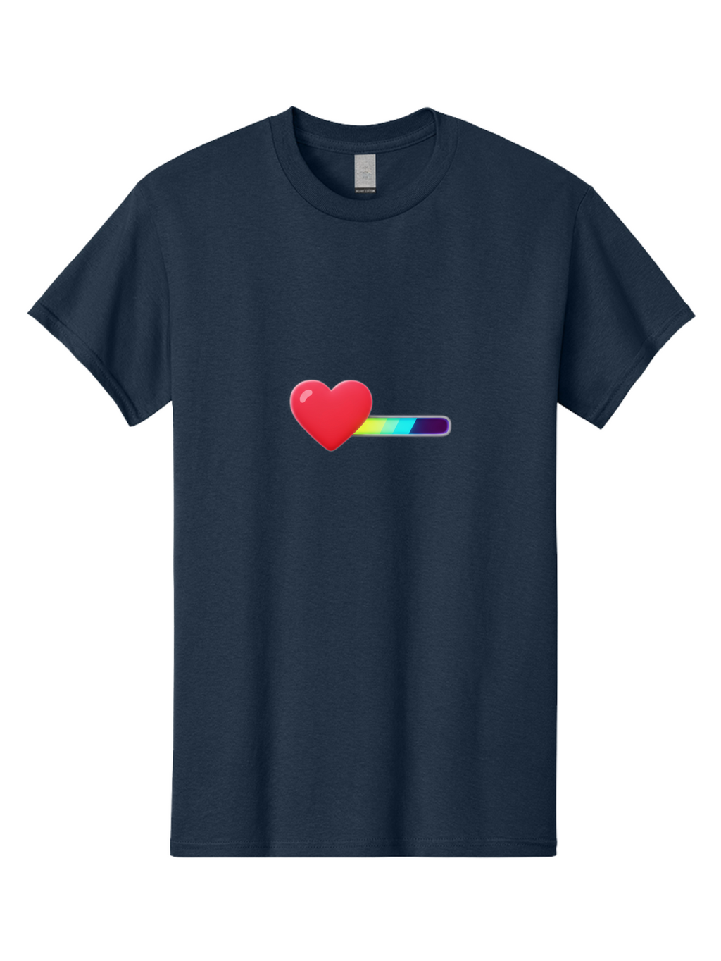 Red-Heart Men'S Graphic Tee, 100% Cotton, Comfortable Casual Summer Wear, Machine Washable, Vintage Camera, Old Camera, Antique Camera, Black Camera, Classic Photography, Photography Equipment, Nostalgic Device, Film Camera, Camera Art Ban303