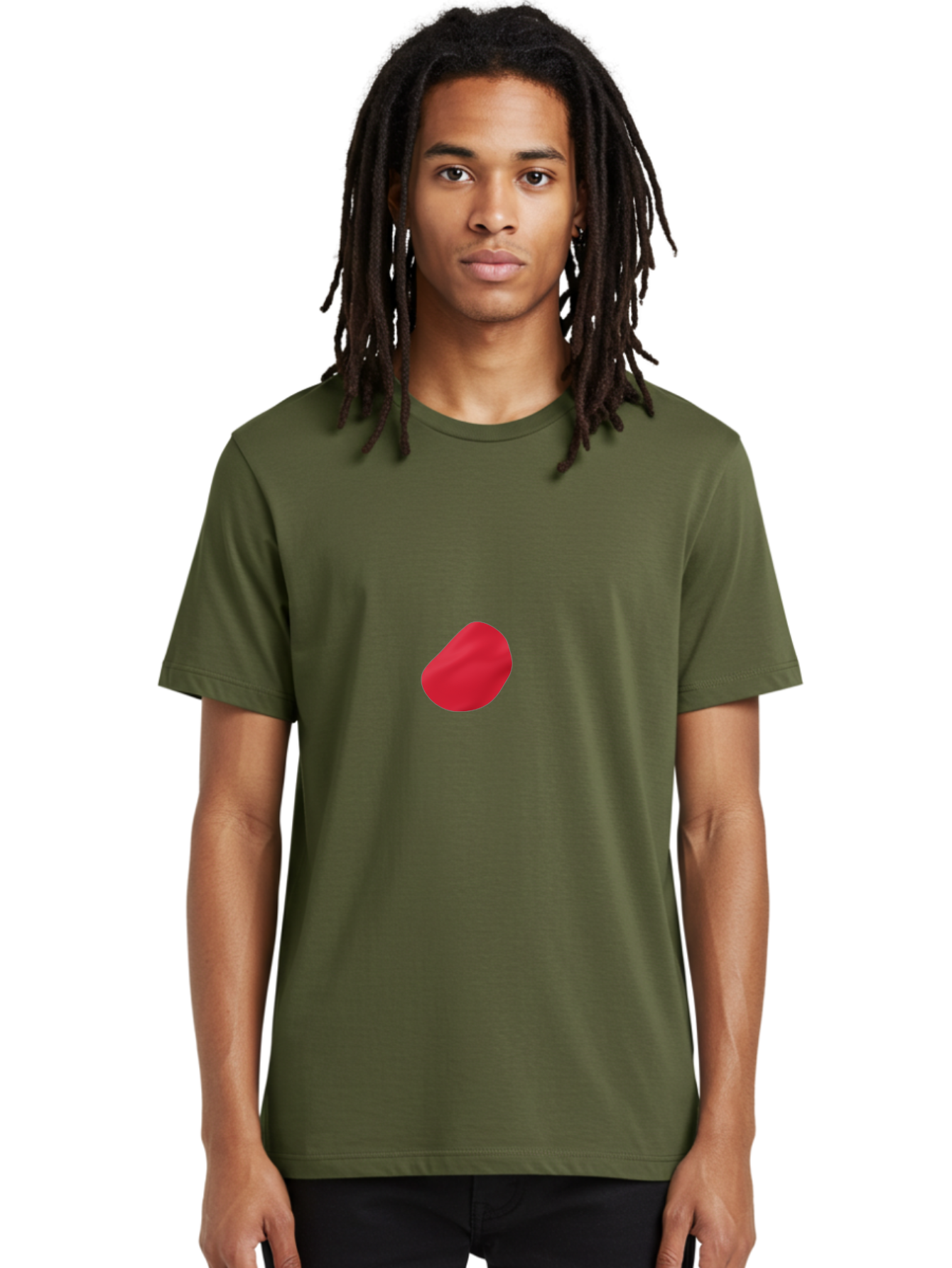 Red-Pill Men'S Graphic Tee, 100% Cotton, Comfortable Casual Summer Wear, Machine Washable, Vintage Camera, Old Camera, Antique Camera, Black Camera, Classic Photography, Photography Equipment, Nostalgic Device, Film Camera, Camera Art Ban307